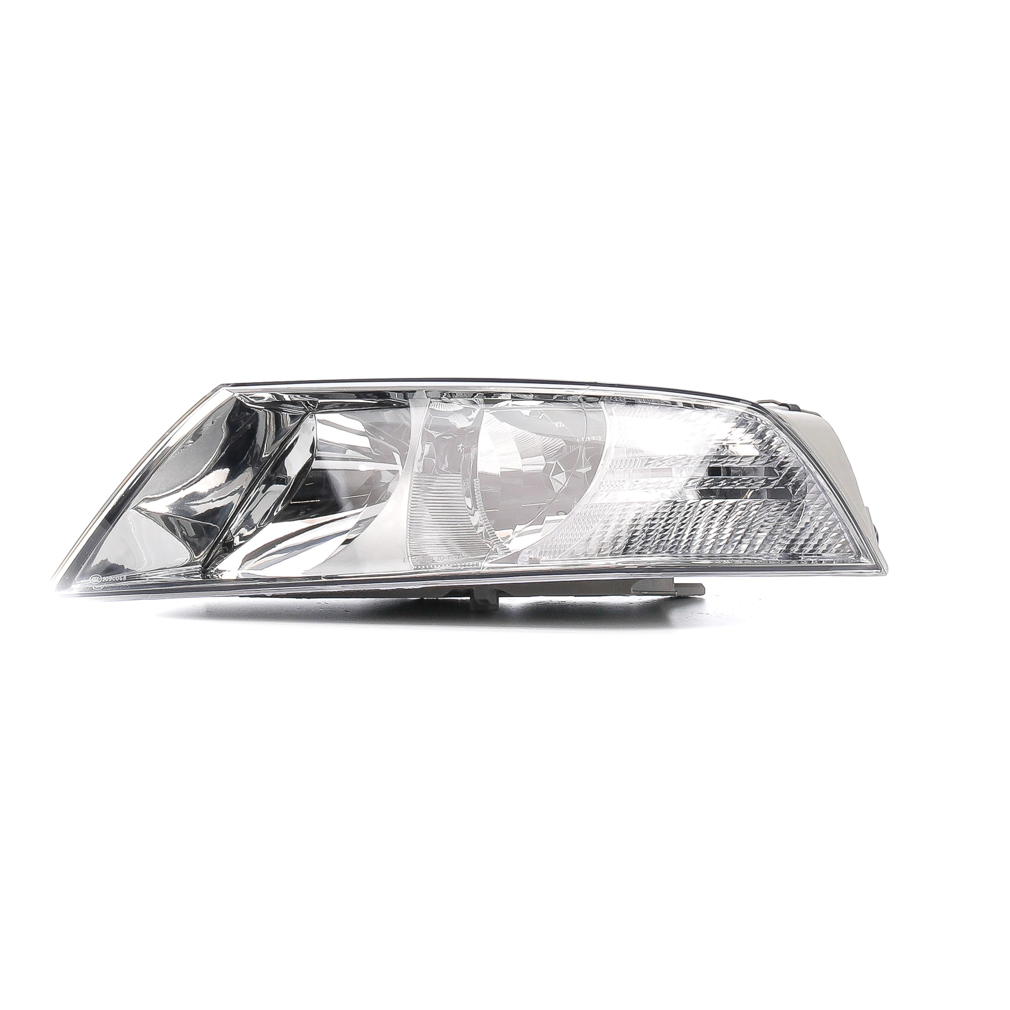 TYC 20-12178-15-2 Projecteur principal gauche, H7, H1