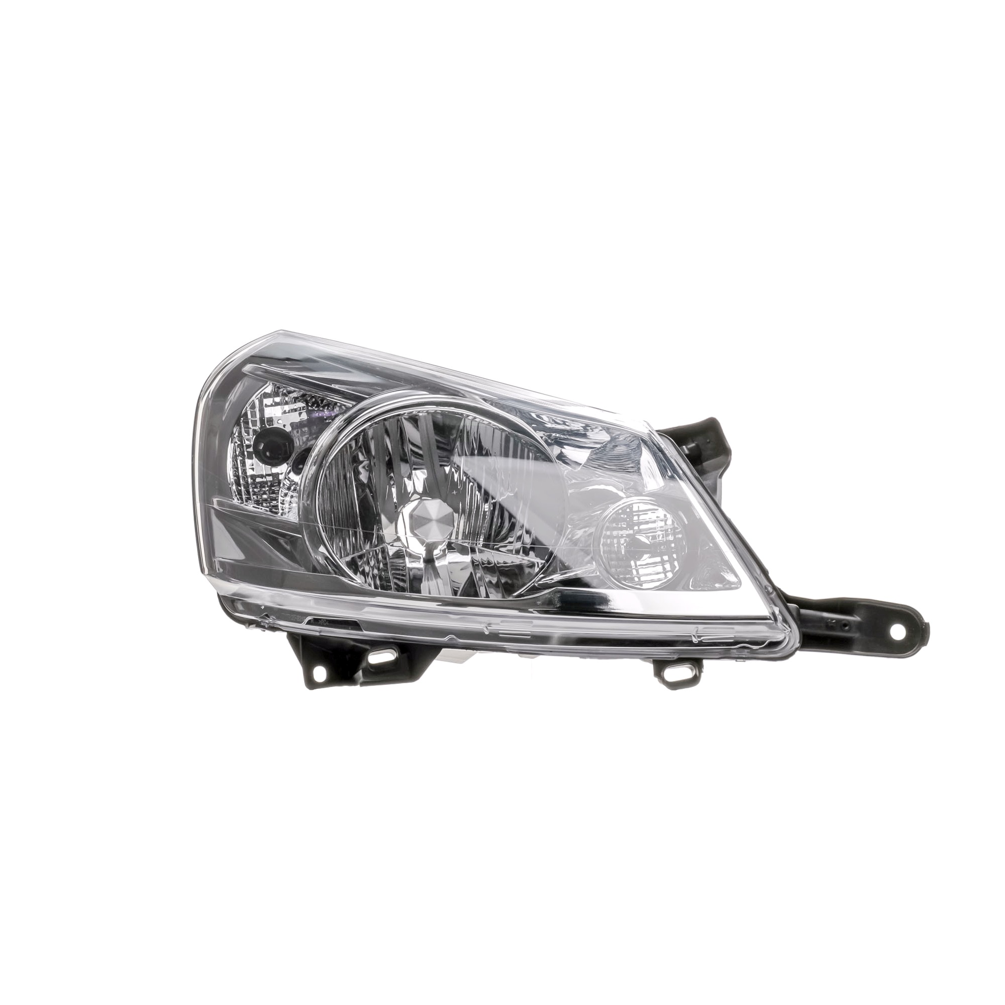 TYC 201219052 Feux avant CITROЁN Jumpy II Van 1.6 HDi 16V 90 CV Diesel 2012 prix