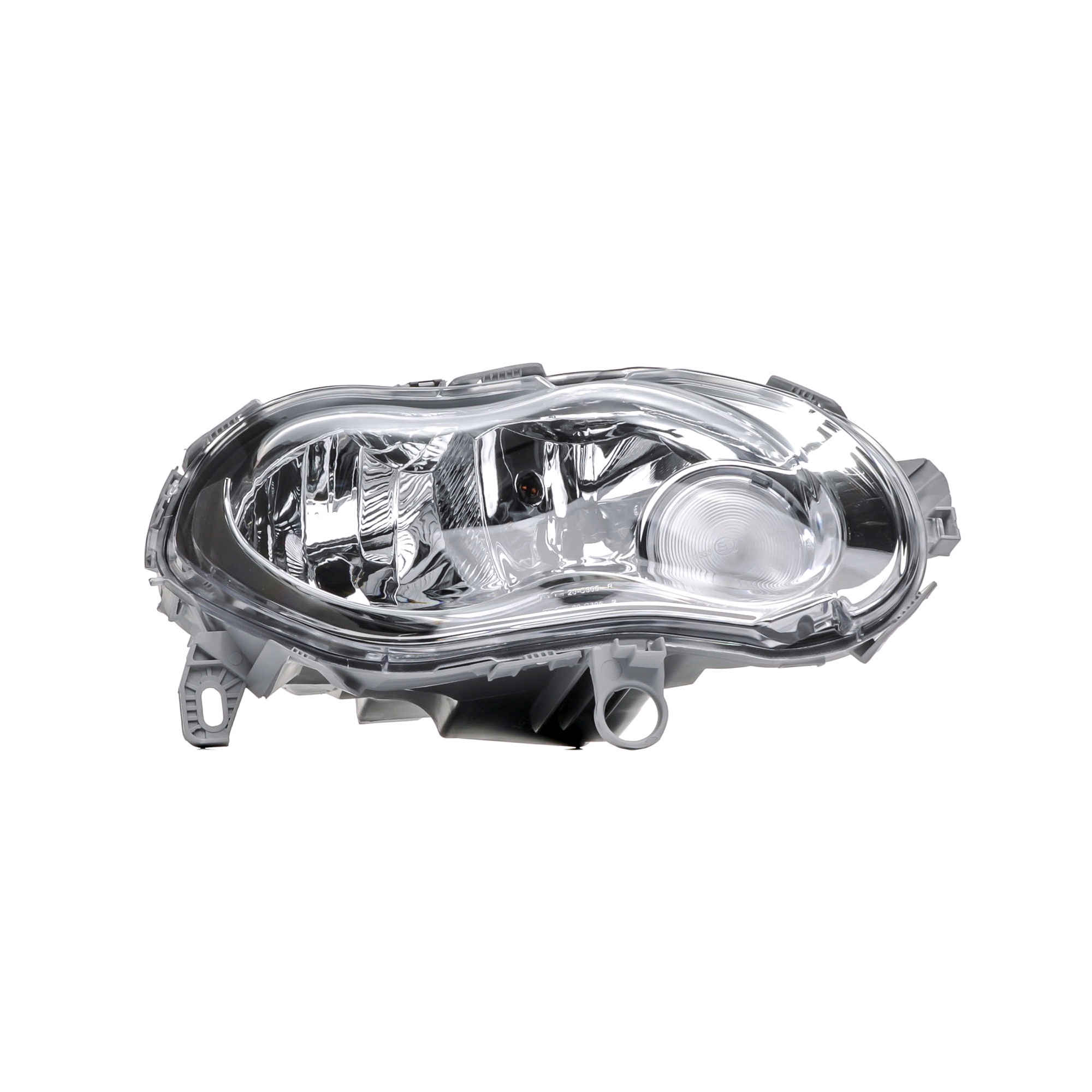 TYC 20-12305-05-2 Scheinwerfer günstig im Online Shop