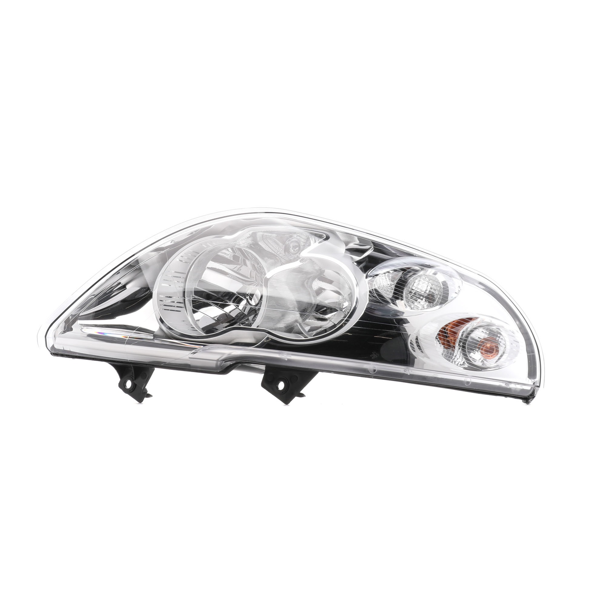 20-12337-05-2 TYC Fanali anteriori RENAULT 5 Hatchback