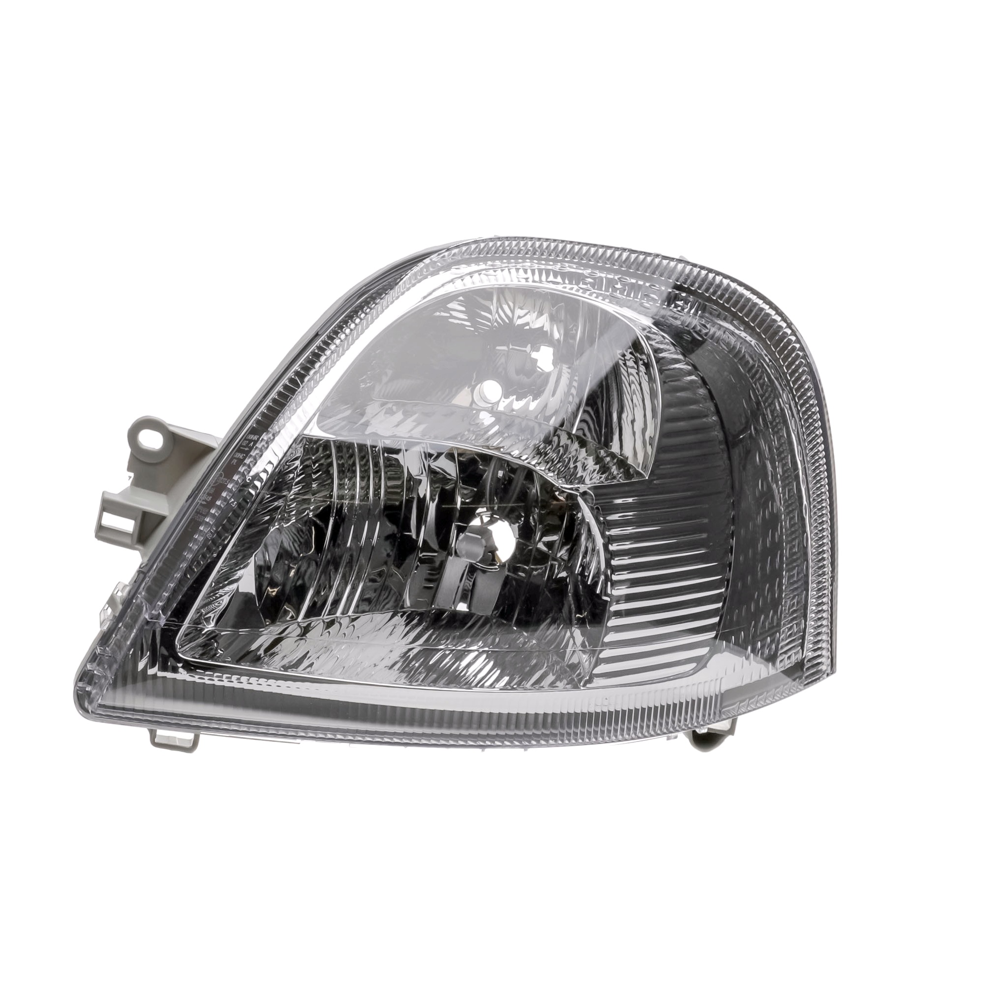 20-1268-05-2 Headlight TYC 8200 163 516 NISSAN