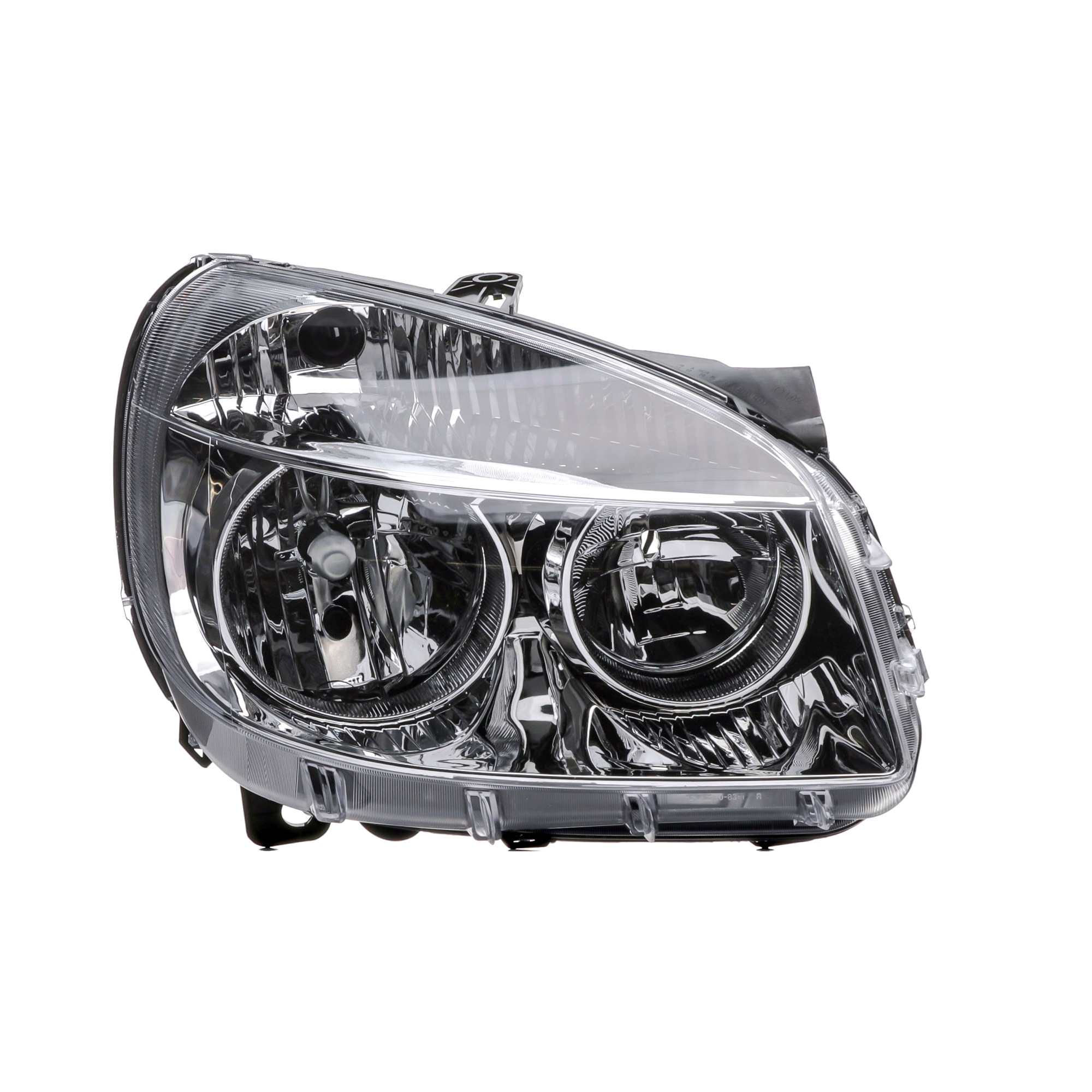 TYC 201341052 FIAT Doblo Cargo (223_) 1.4 Headlights 77 hp Petrol 2023 cost