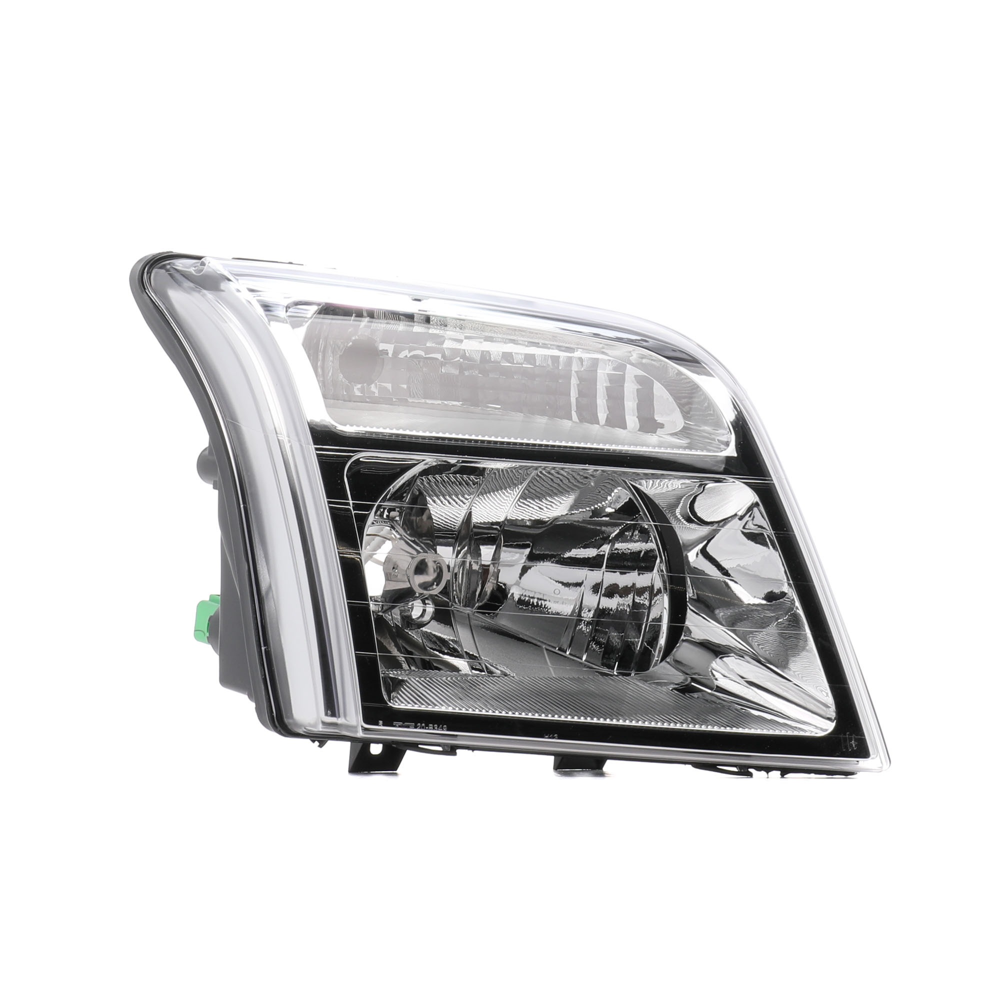 TYC 201347052 Koplamp FORD TRANSIT CONNECT (P65_, P70_, P80_) 1.8 TDCi 110 Pk Diesel 2013 prijs