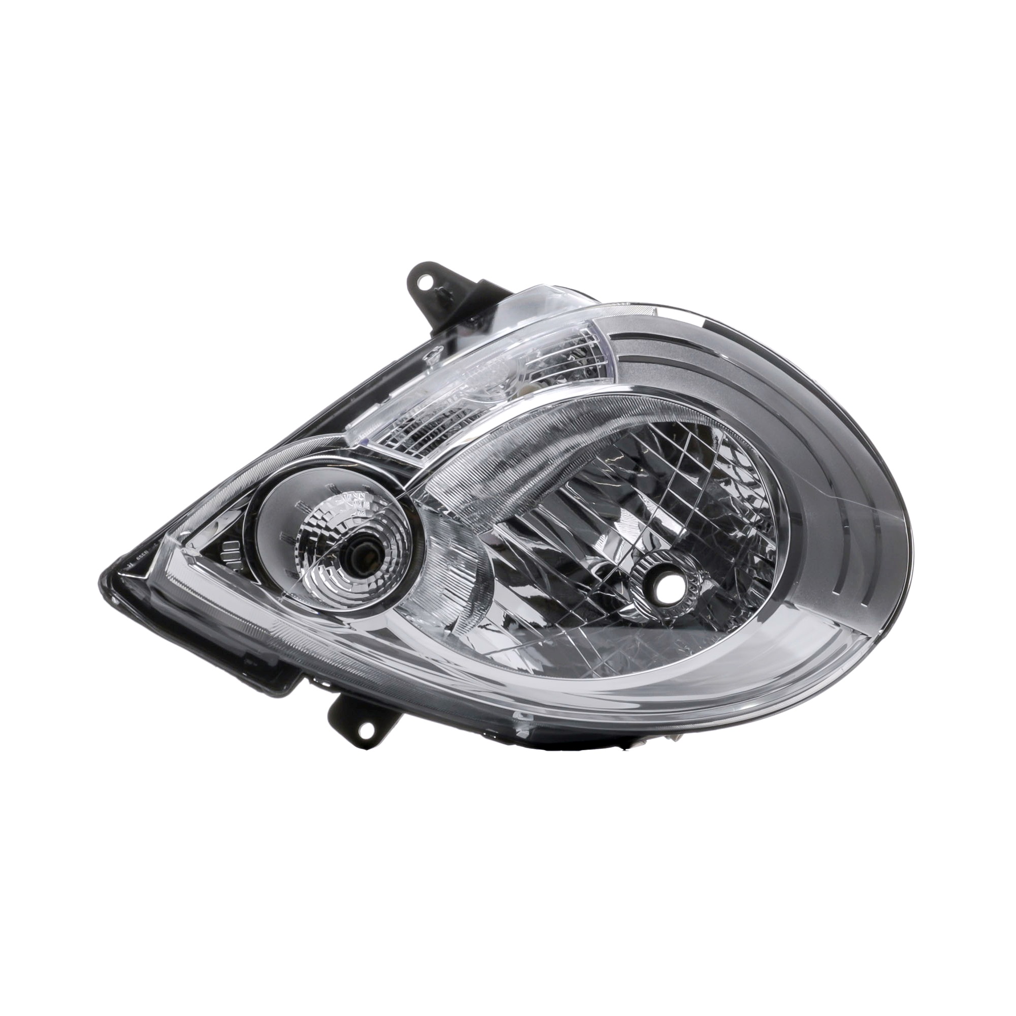 20-1399-05-2 Phare avant TYC RENAULT KANGOO