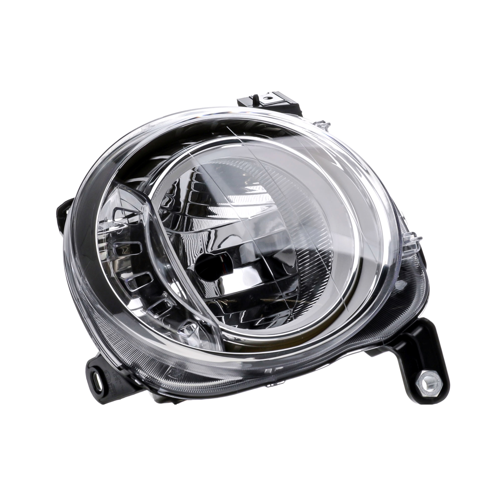 TYC 20-1494-05-2 Indigo Scheinwerfer LED und Xenon