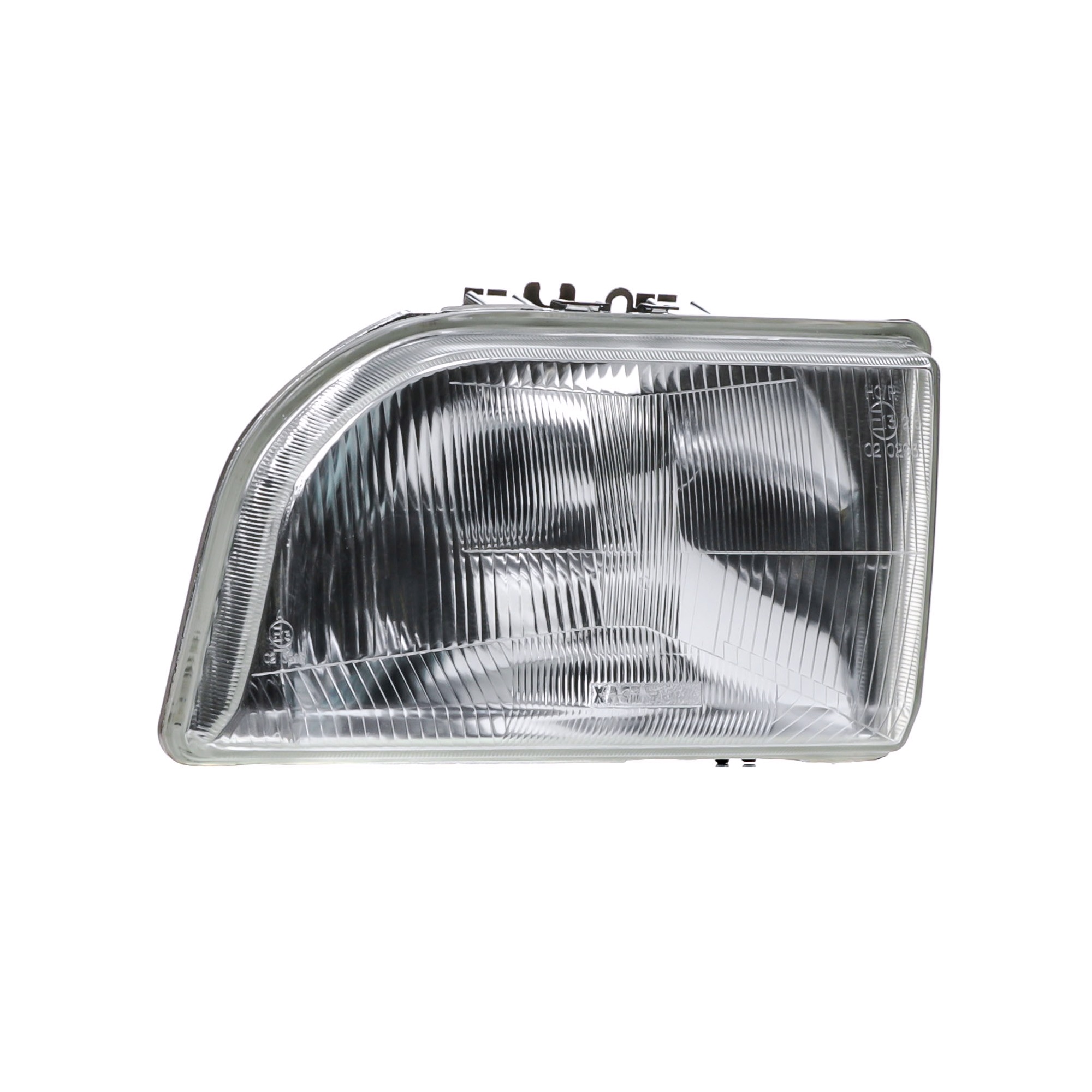 TYC 20-3404-05-2 d'origine Phare avant Ford Fiesta Mk3 prix