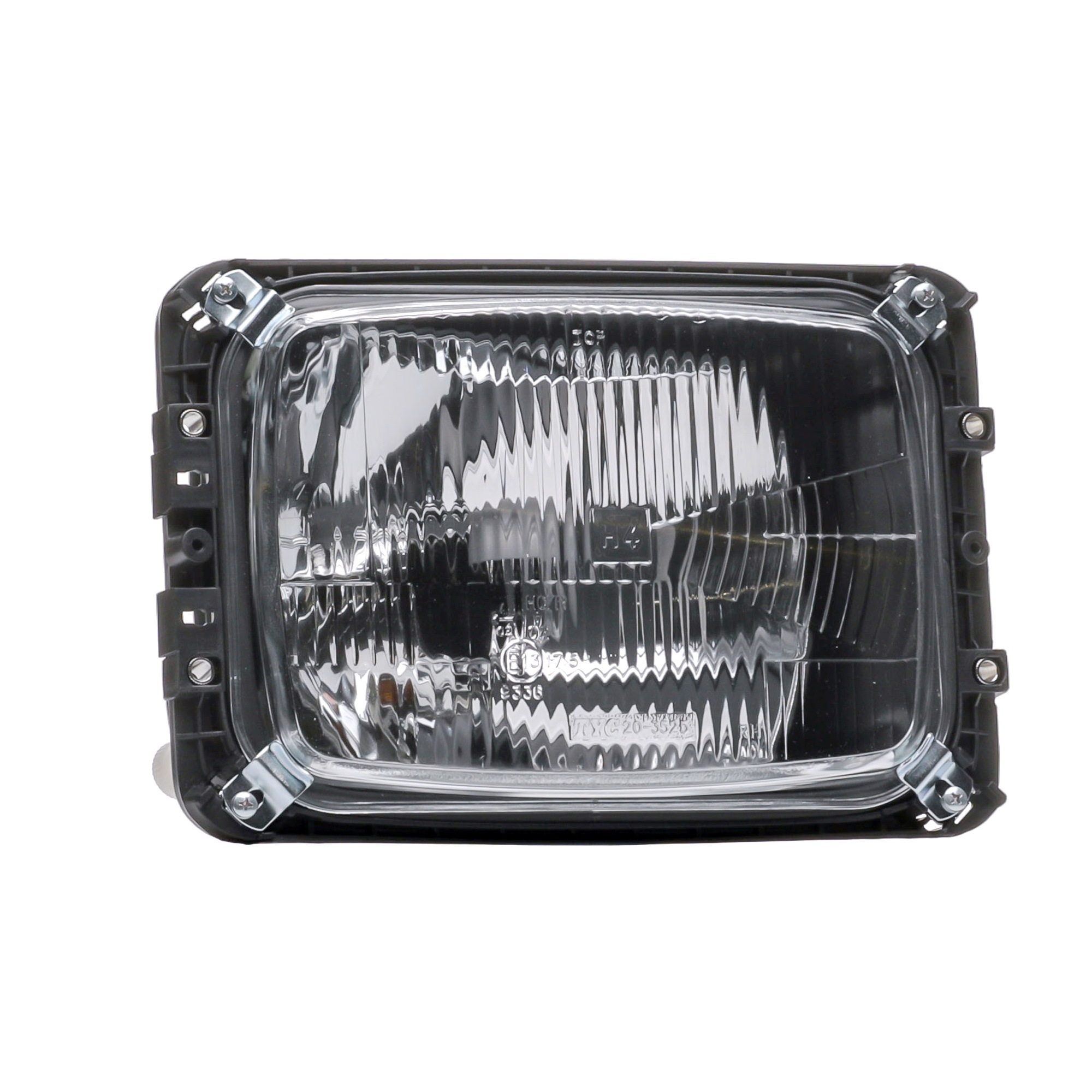 TYC 203525052 MERCEDES-BENZ T1 Box (602) 307D2.4 Headlights 72 hp Diesel 1990 cost