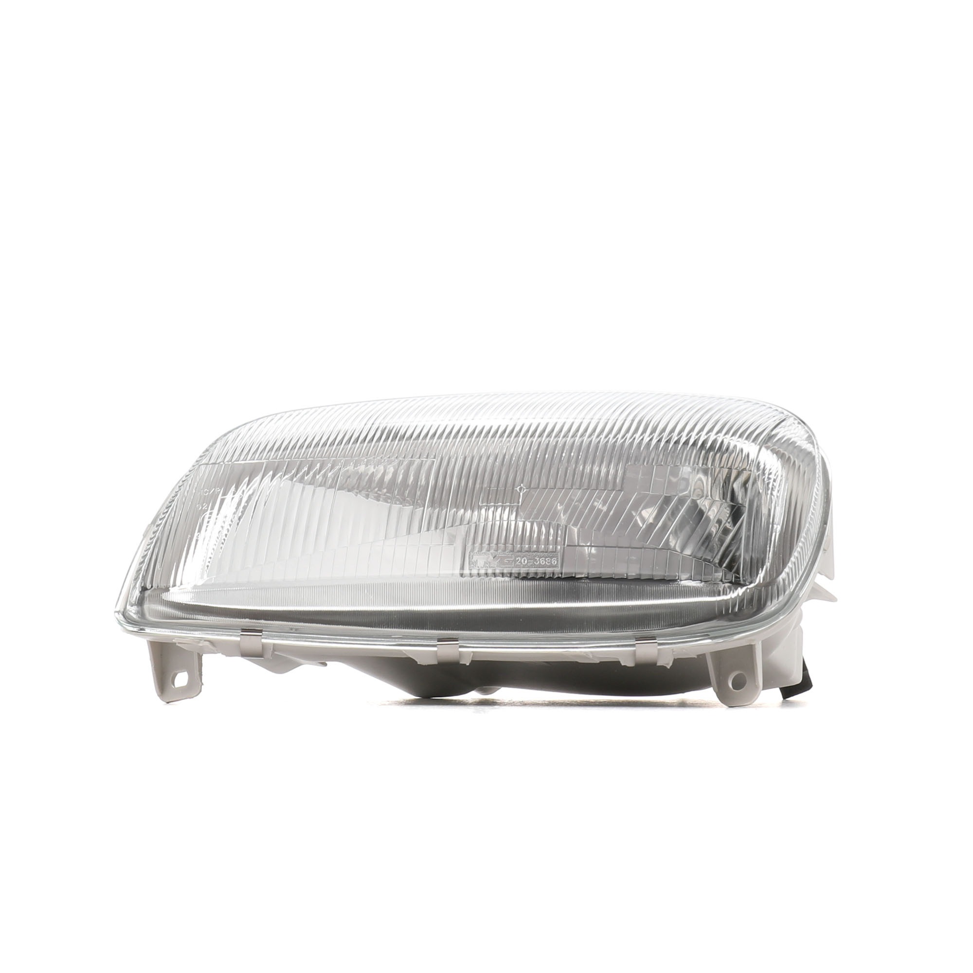 TYC 20-3686-08-2 genuine Toyota Rav4 xa1 headlights cost