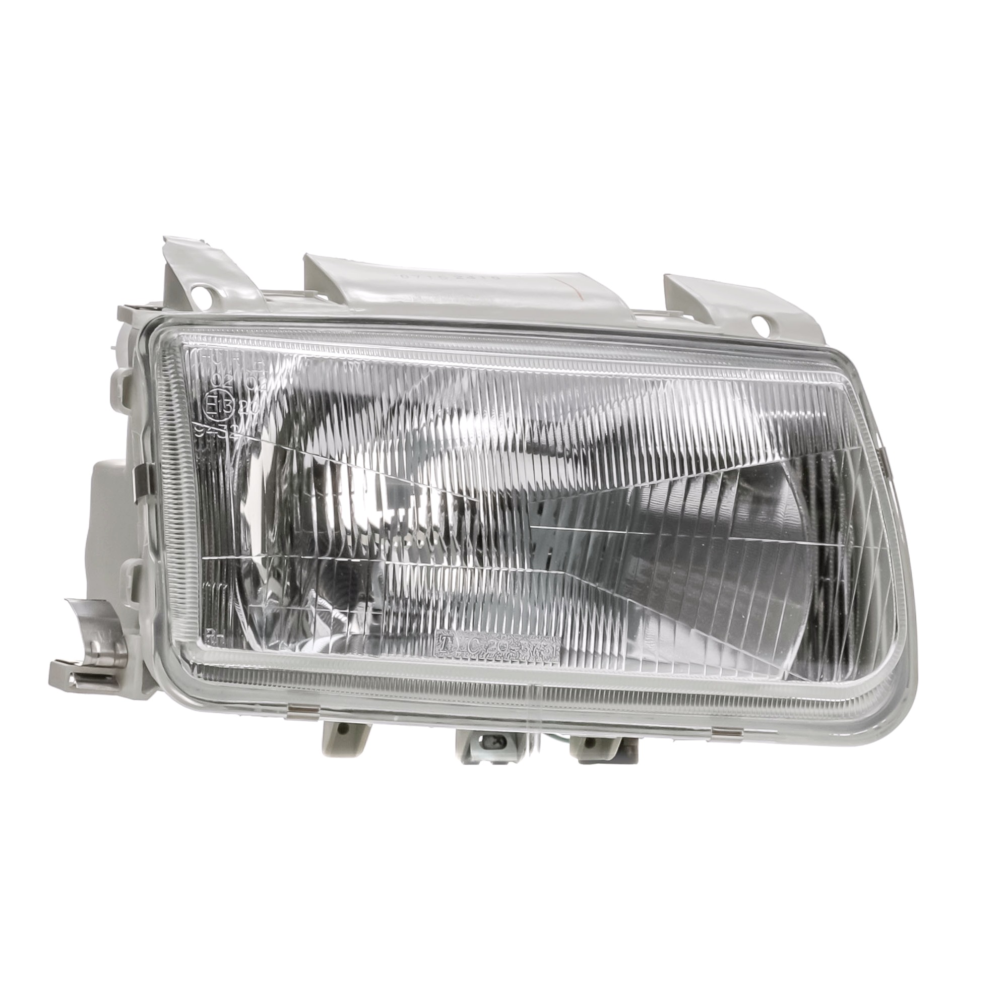 20-3731-08-2 TYC Far VW Tiguan Allspace (BW2)