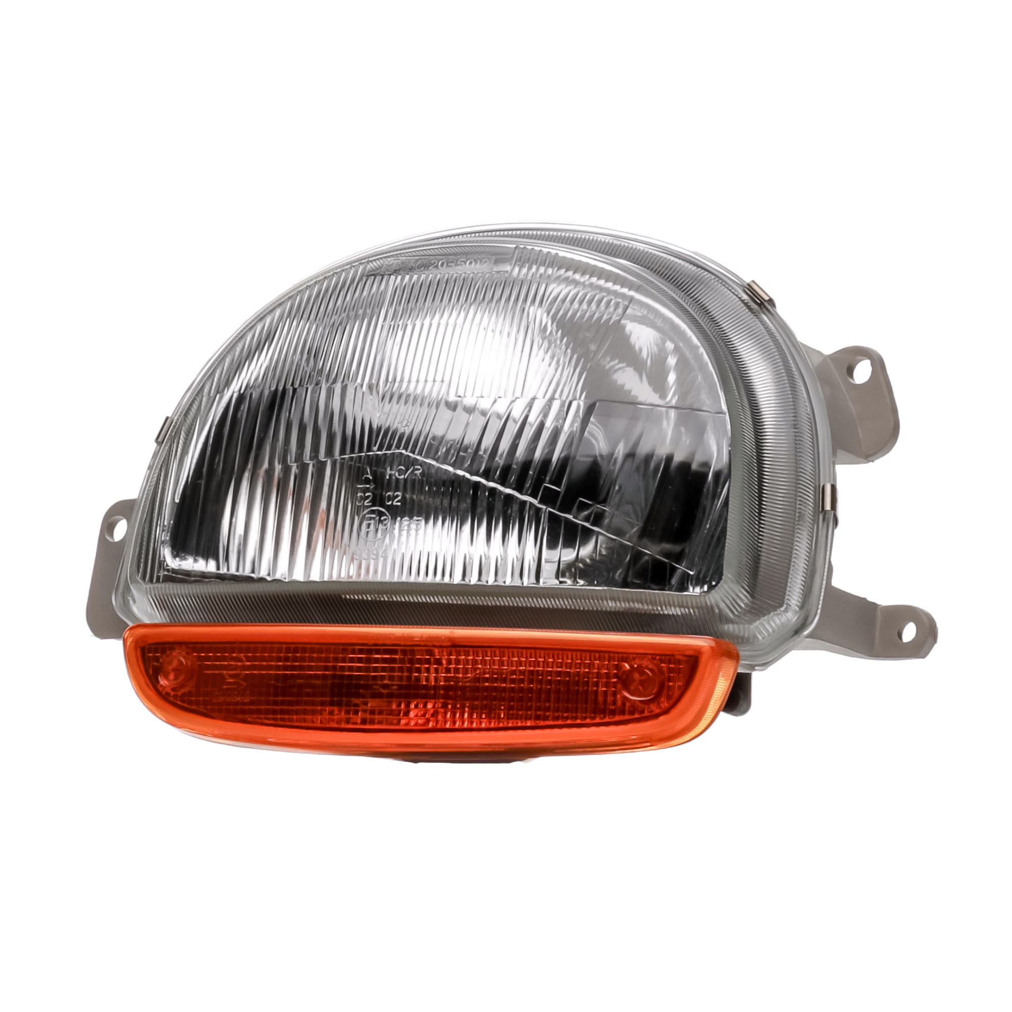 Phare LED TWINGO 1 phase 2 - 20-5012-15-2
