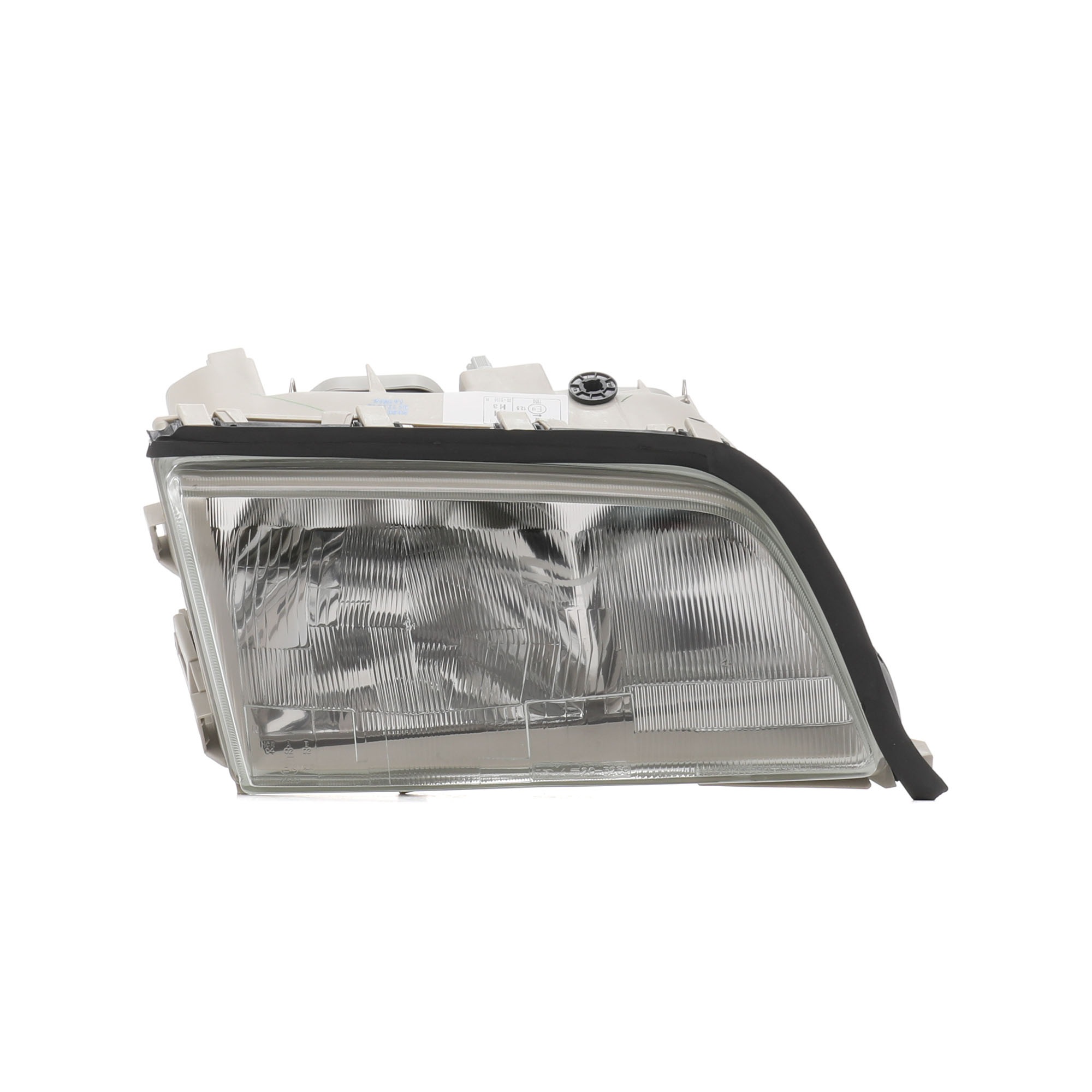 TYC 205259082 MERCEDES-BENZ C-sarja T-modell (S202) C180T (202.078) Umpio 122 hv Bensiini 1996 hinta