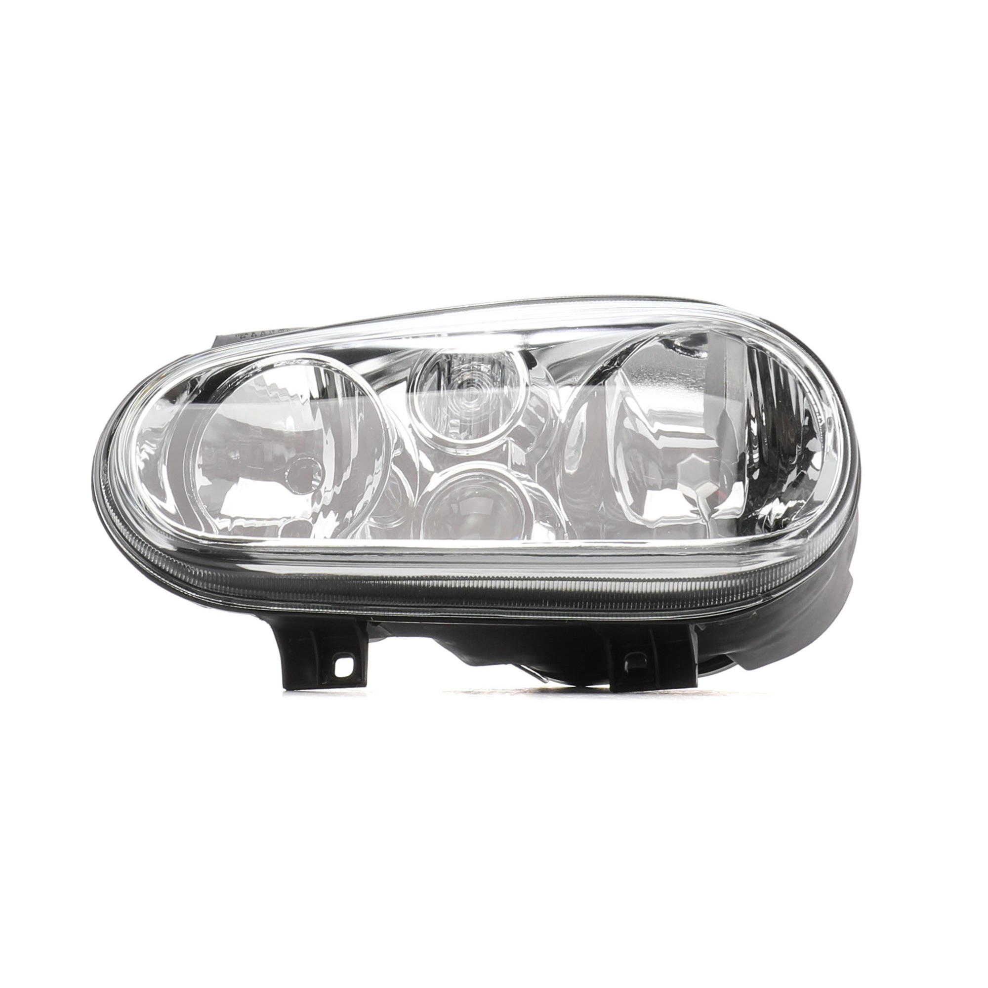 TYC 205386652 Voorlamp Golf 1j5 1.6 102 Pk Benzine 2006 prijs