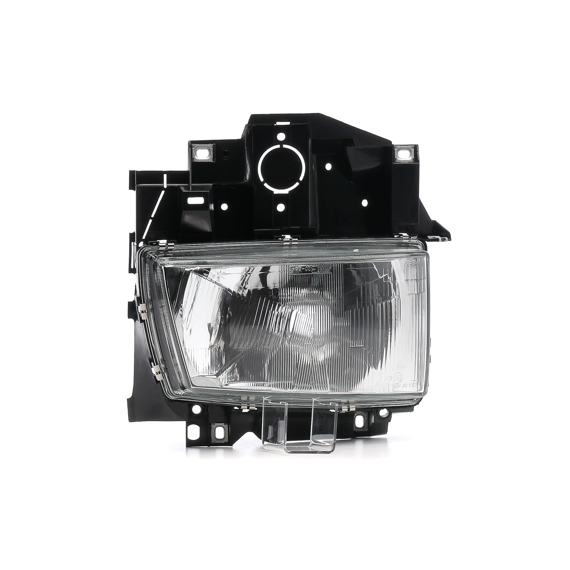 TYC 20-5541-08-2 Headlight Right, H4