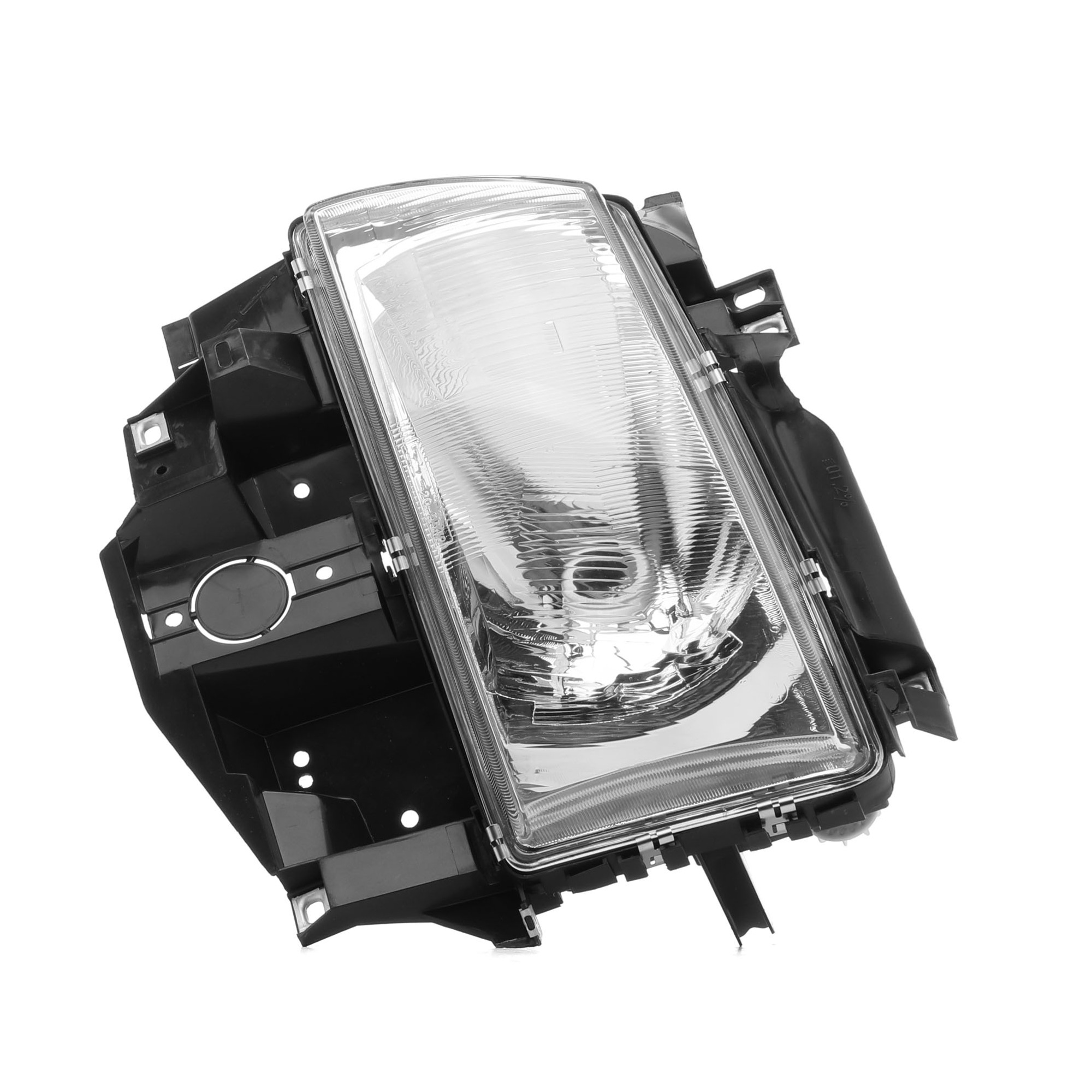 TYC 205542082 Phare avant VOLKSWAGEN Transporter T4 Van (70A, 70H, 7DA, 7DH) 2.5 115 CV Essence 1999 prix