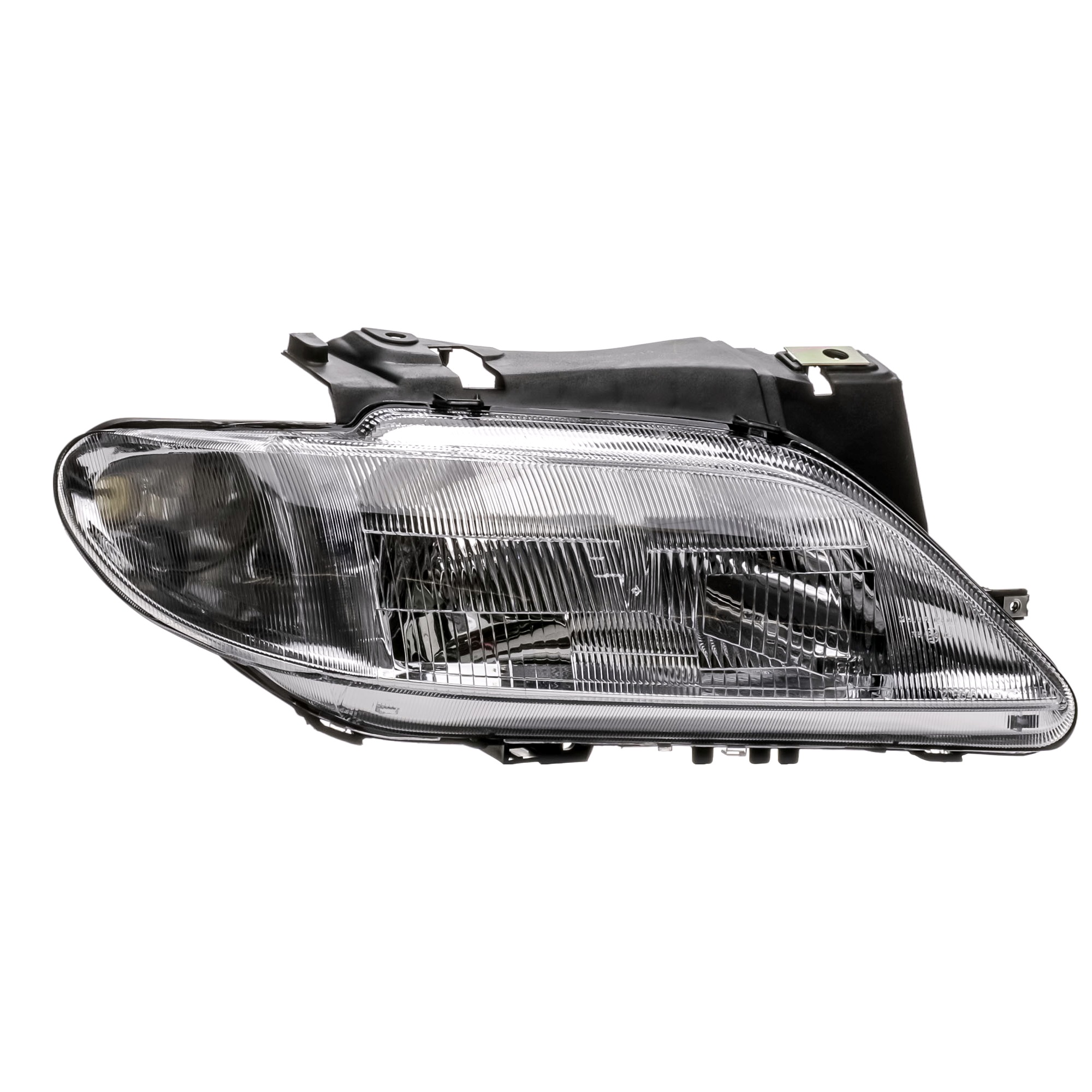 TYC 205545082 Φανάρια εμπρός Citroën Xsara N1 1.8 i 16V 110 PS Βενζίνη 1998 τιμες