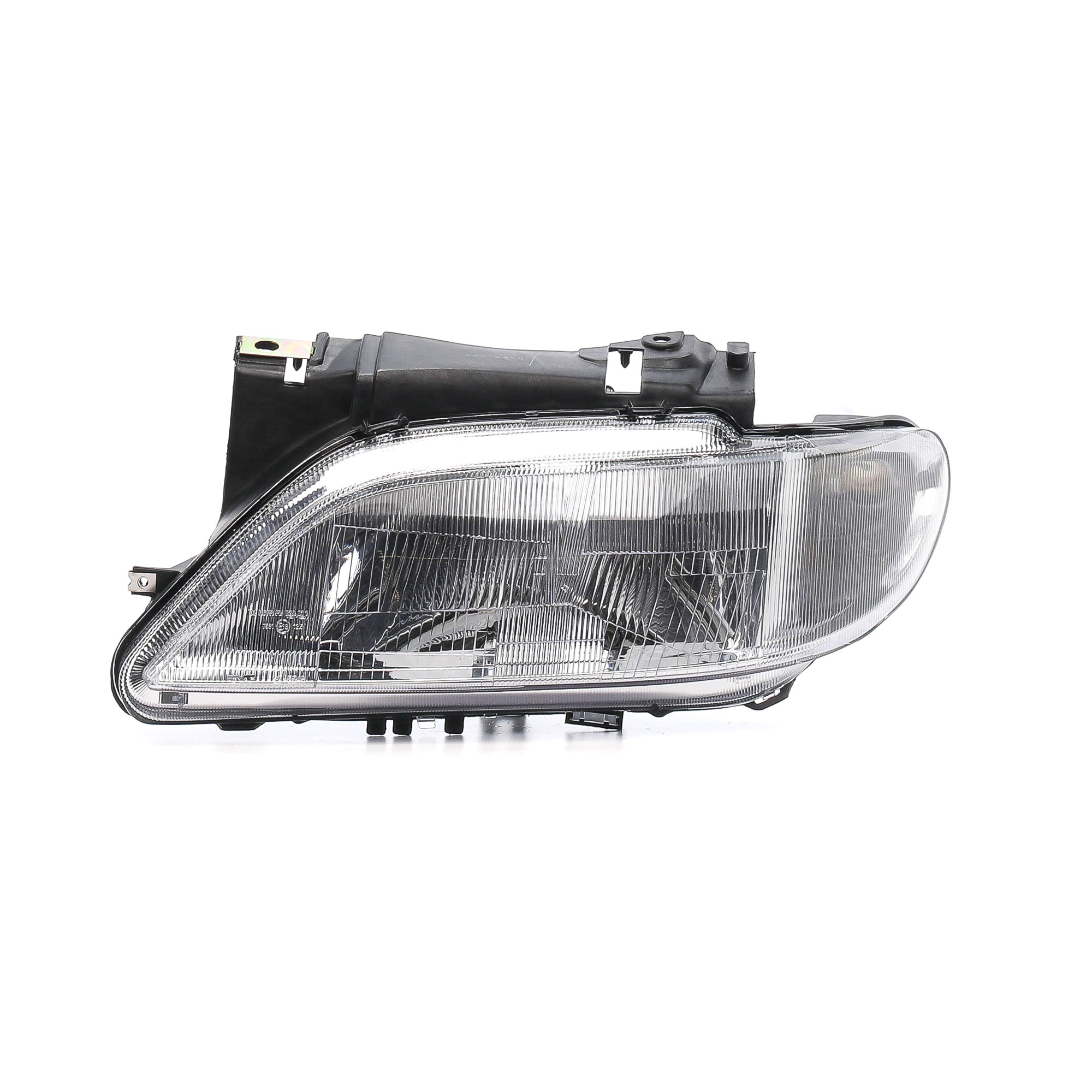 TYC 20-5546-08-2 Headlight Left, H4