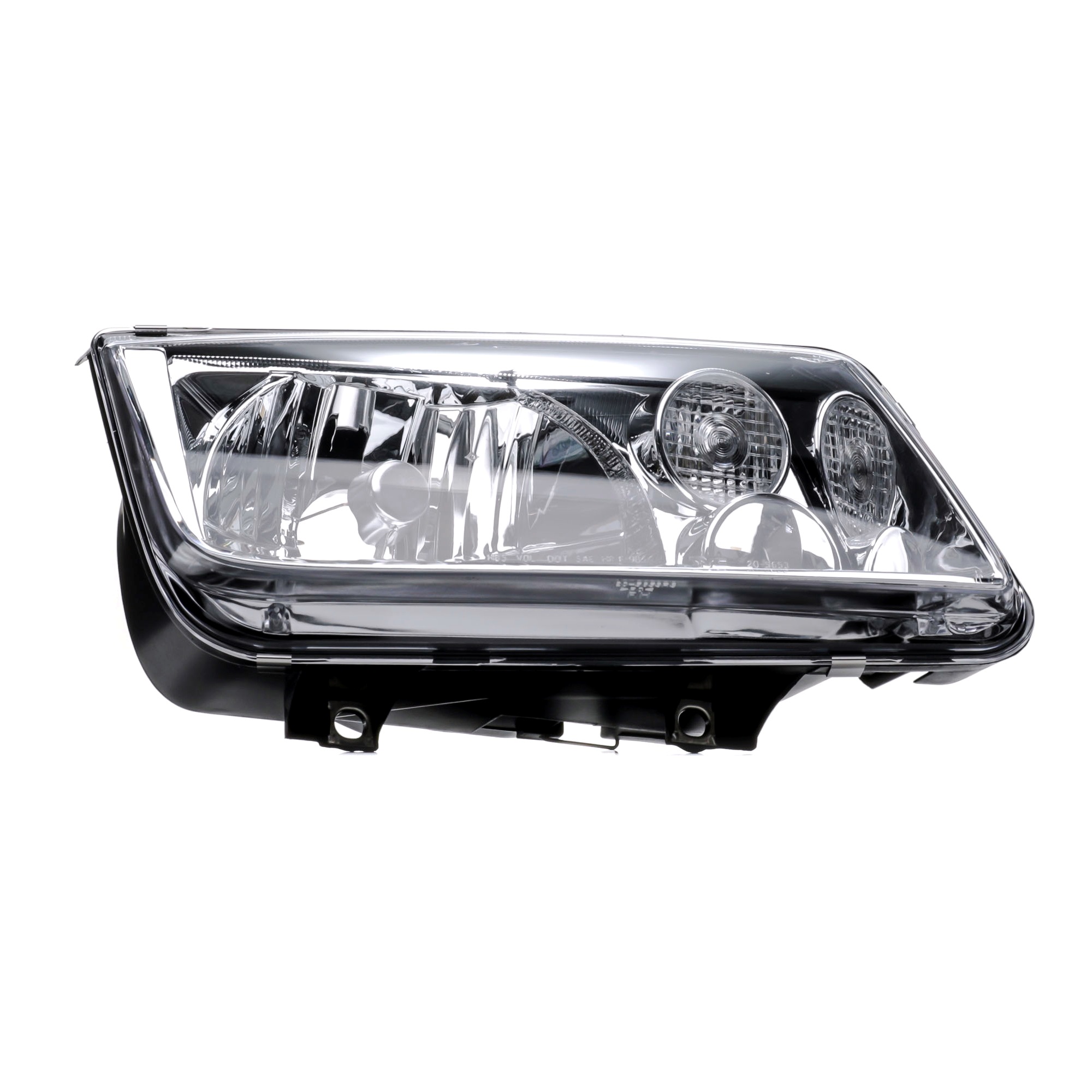 TYC 205677182 Phare VOLKSWAGEN Bora Variant (1J6) 1.8 4motion 125 CV Essence 2004 prix
