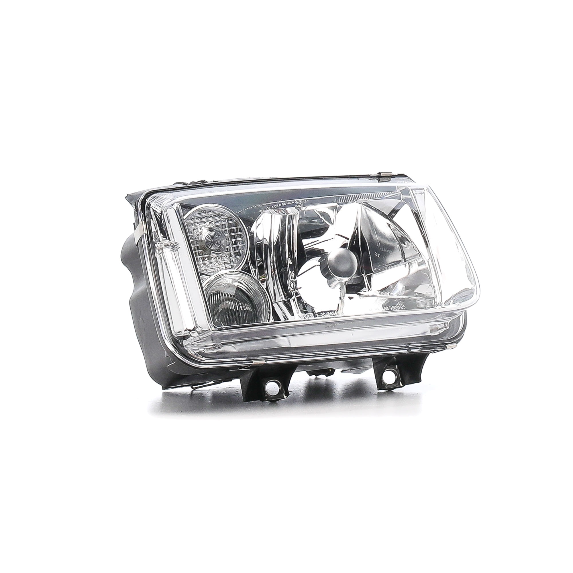 acheter TYC gauche, H4, H3 20-5678-08-2 Équipement véhicule: pour véhicules avec réglage de l'inclinaison des phares él. Projecteur principal 20-5678-08-2 à un bon prix