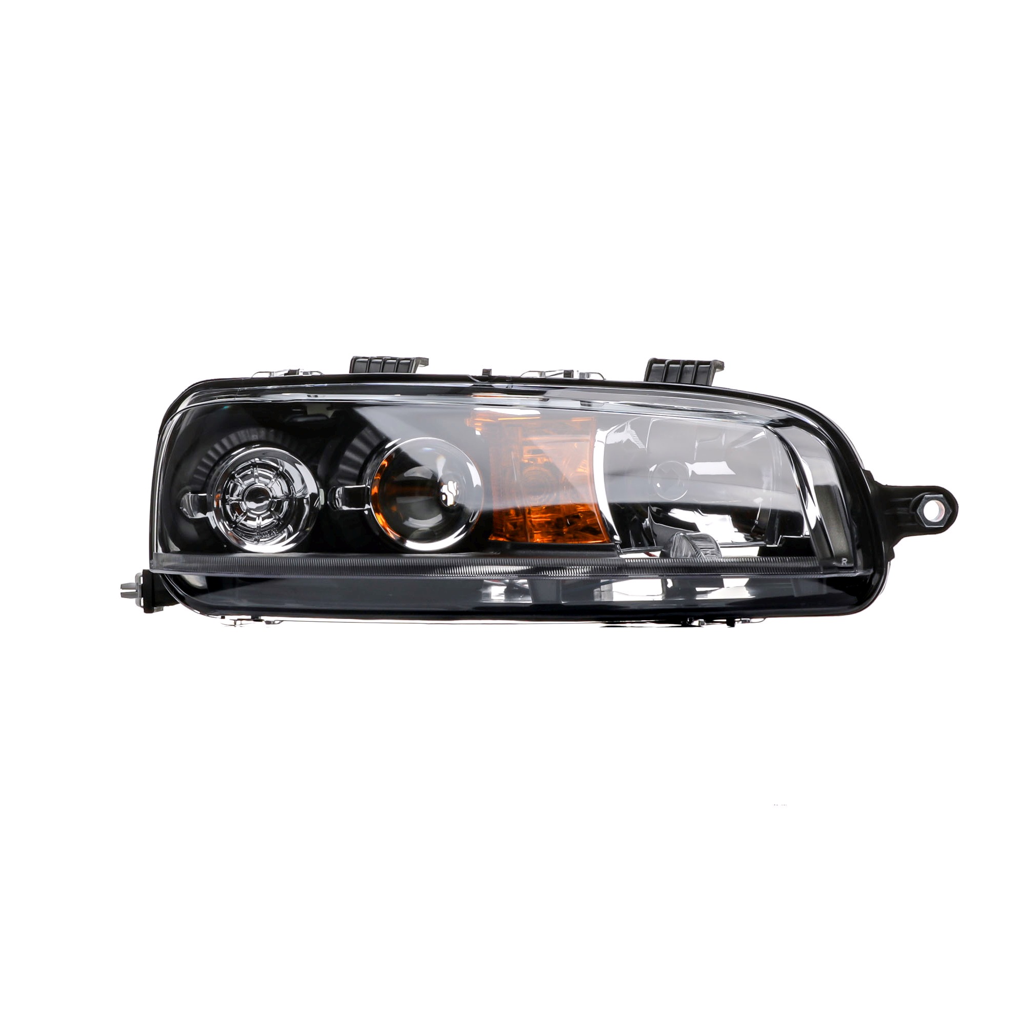 TYC 20-5957-65-2 Fiat Punto Mk2 headlight upgrade kit