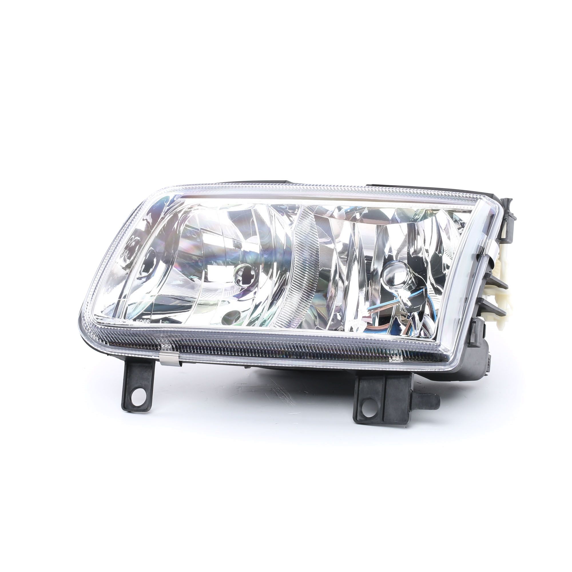 Scheinwerfer für VW POLO LED und Xenon ▷ Ersatzteile im AUTODOC-Onlineshop
