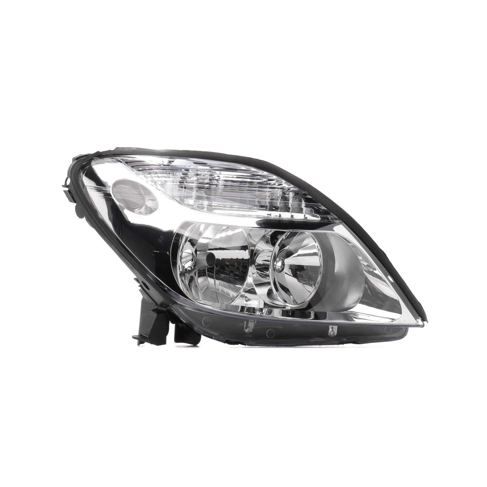 TYC 20-5973-05-2 Frontlykter Renault Megane Scenic pris