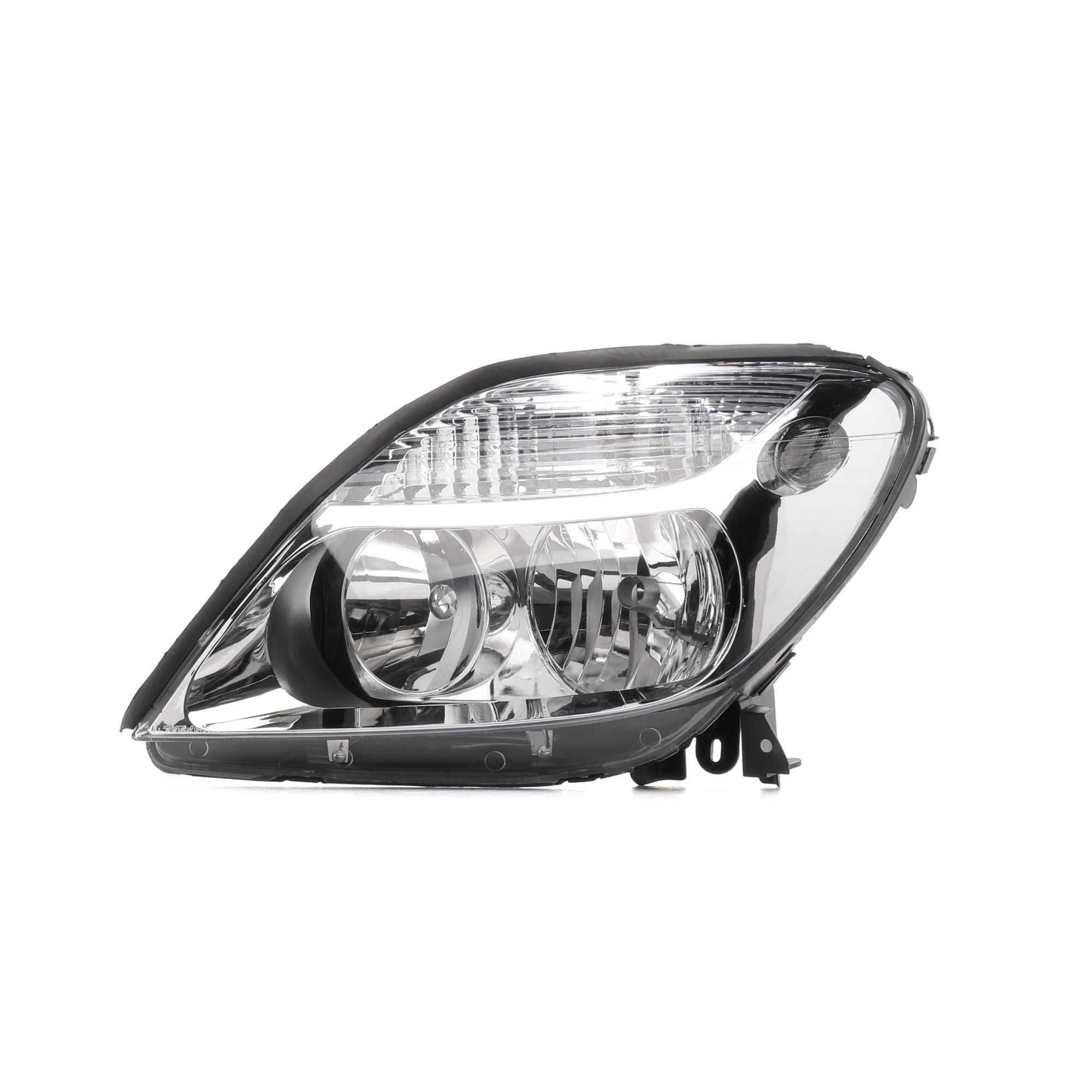 TYC 205974052 Voorlamp RENAULT Scénic I (JA0/1, FA0) 1.9 dTi 80 Pk Diesel 2001 prijs