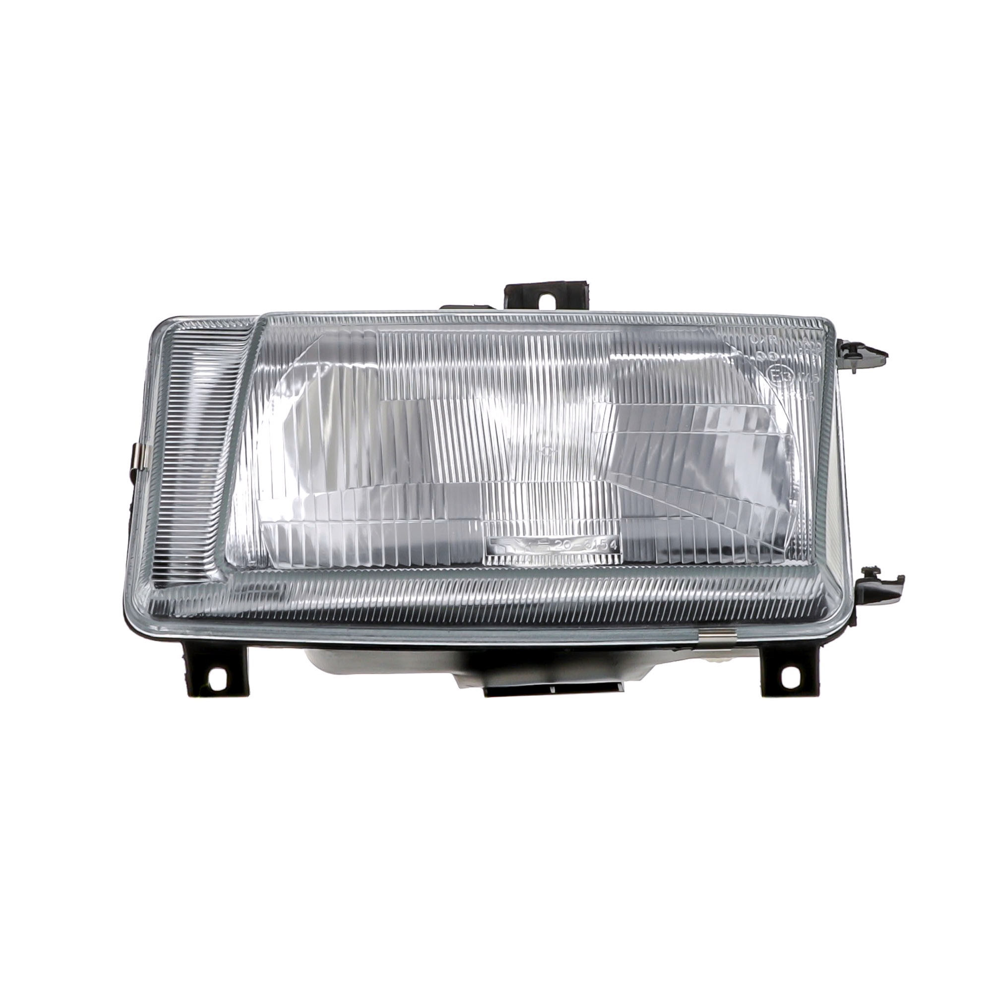 TYC 20-6154-15-2 VW Polo Classic 6kv headlight replacement