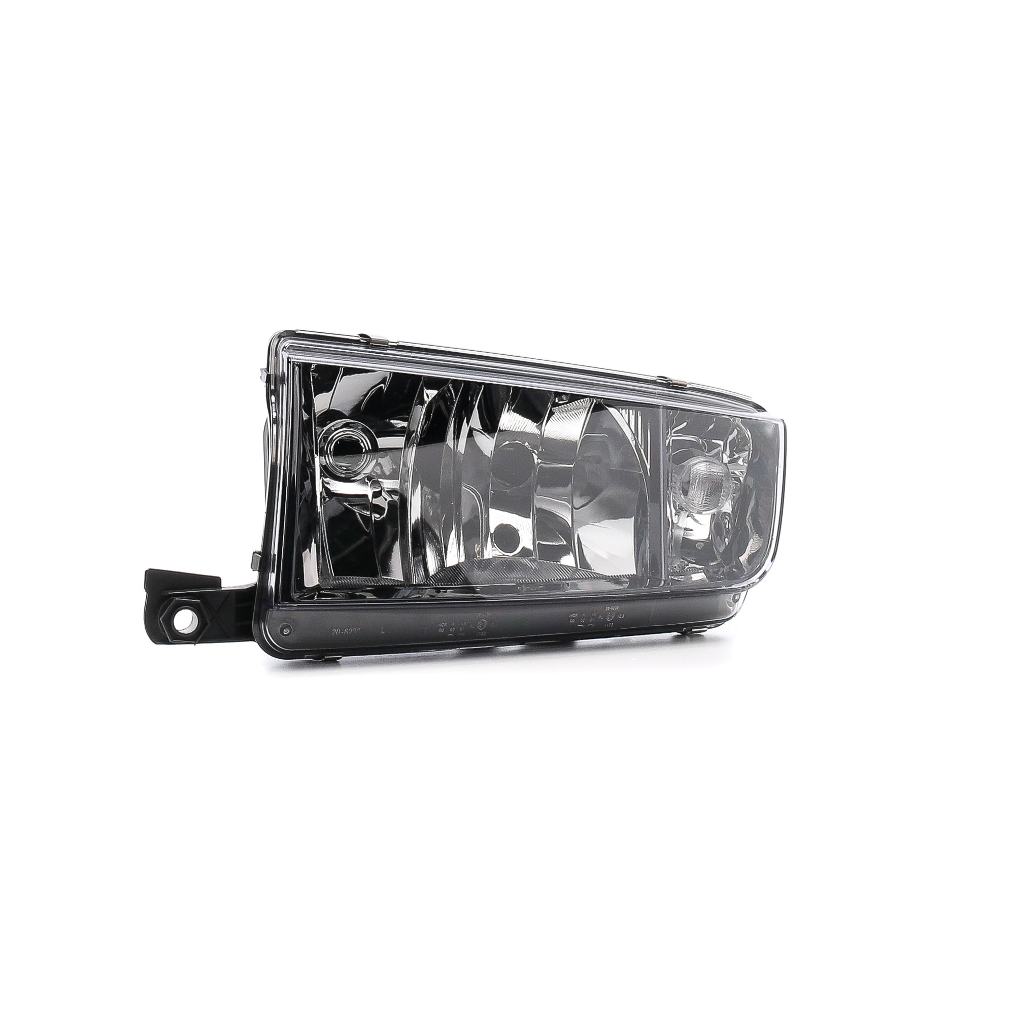TYC 20-6230-15-2 Headlight cheap in online store