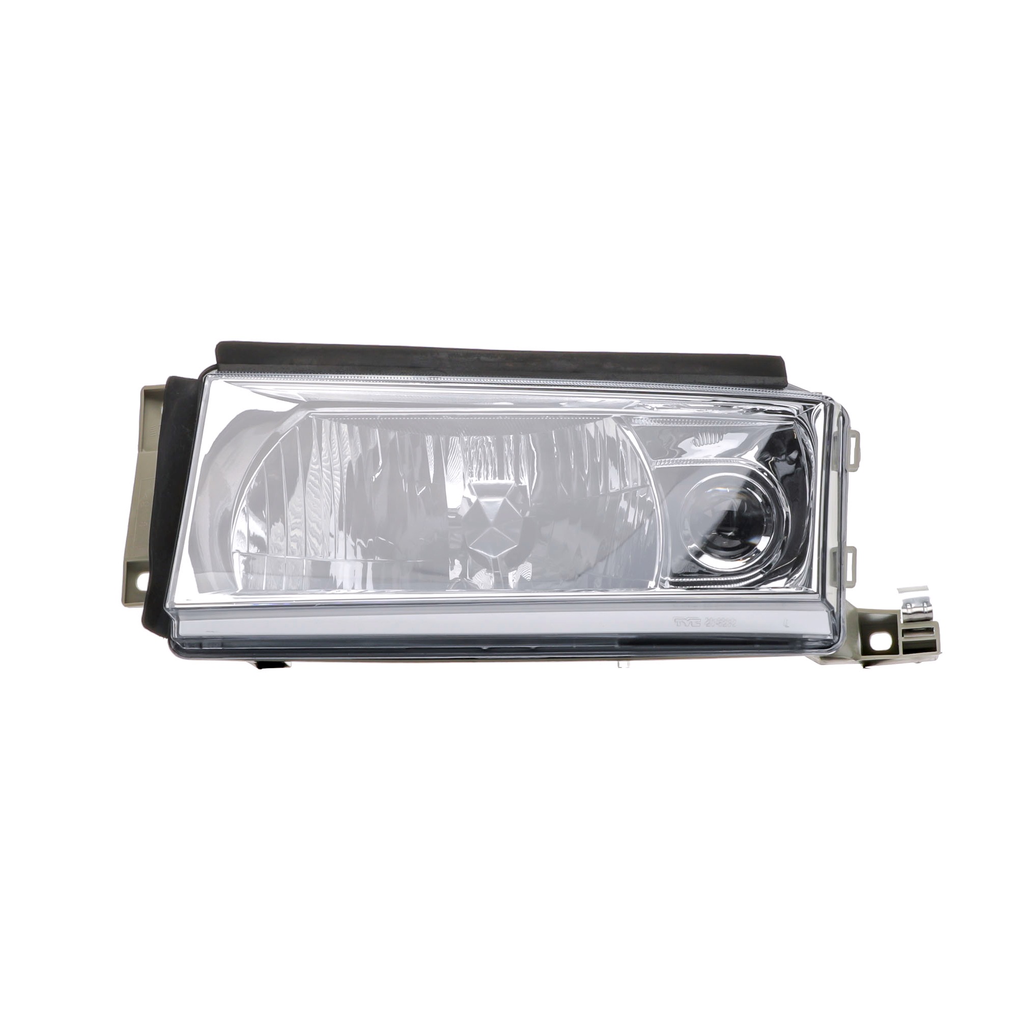 TYC 206231052 SKODA Octavia I Hatchback (1U2) RS 1.8T Headlight 180 hp Petrol 2005 cost