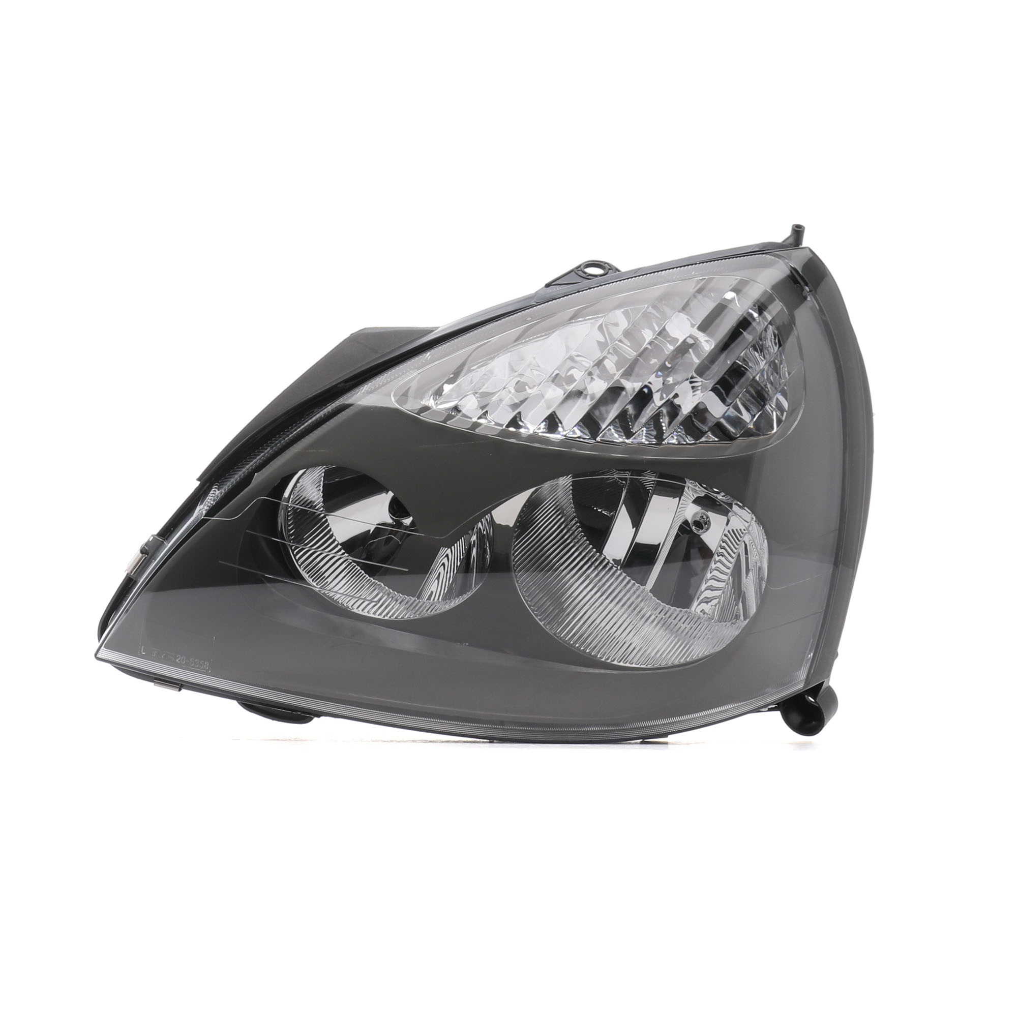 TYC 206358152 Clio 2 1.6 (B/CB0D, BB00) Headlight 90 hp Petrol 2005 cost
