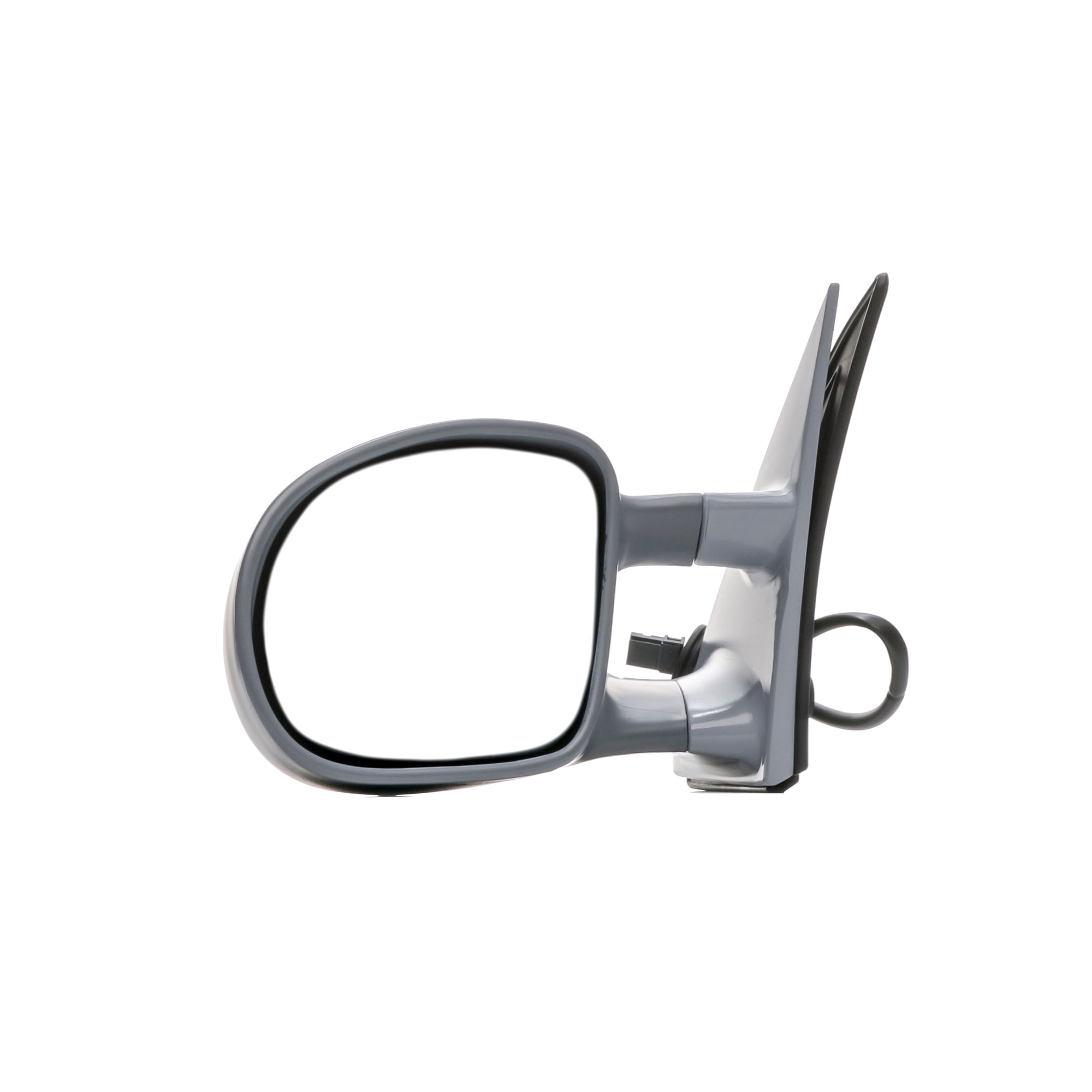TYC Left, primed, for electric mirror adjustment, Aspherical, Heatable Side mirror 303-0008 buy