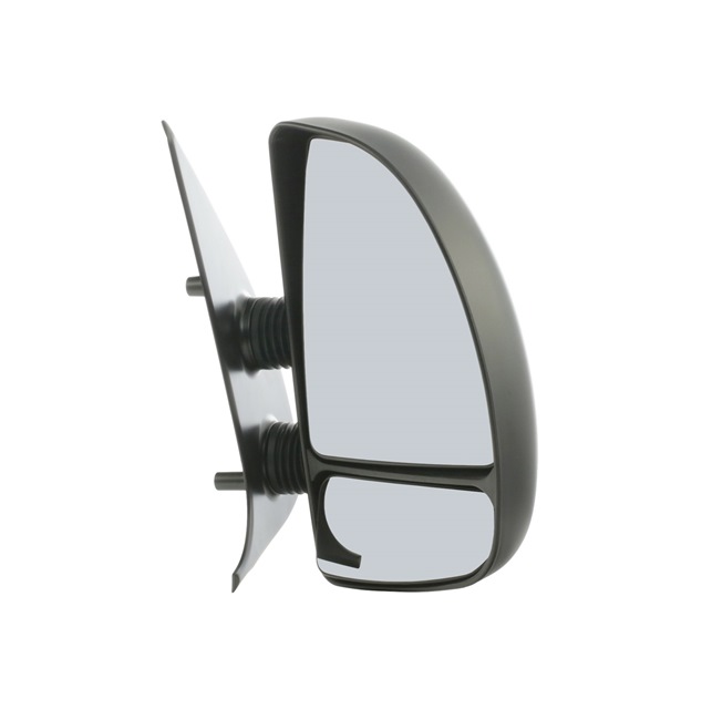 Driver side mirror PEUGEOT BOXER AUTODOC