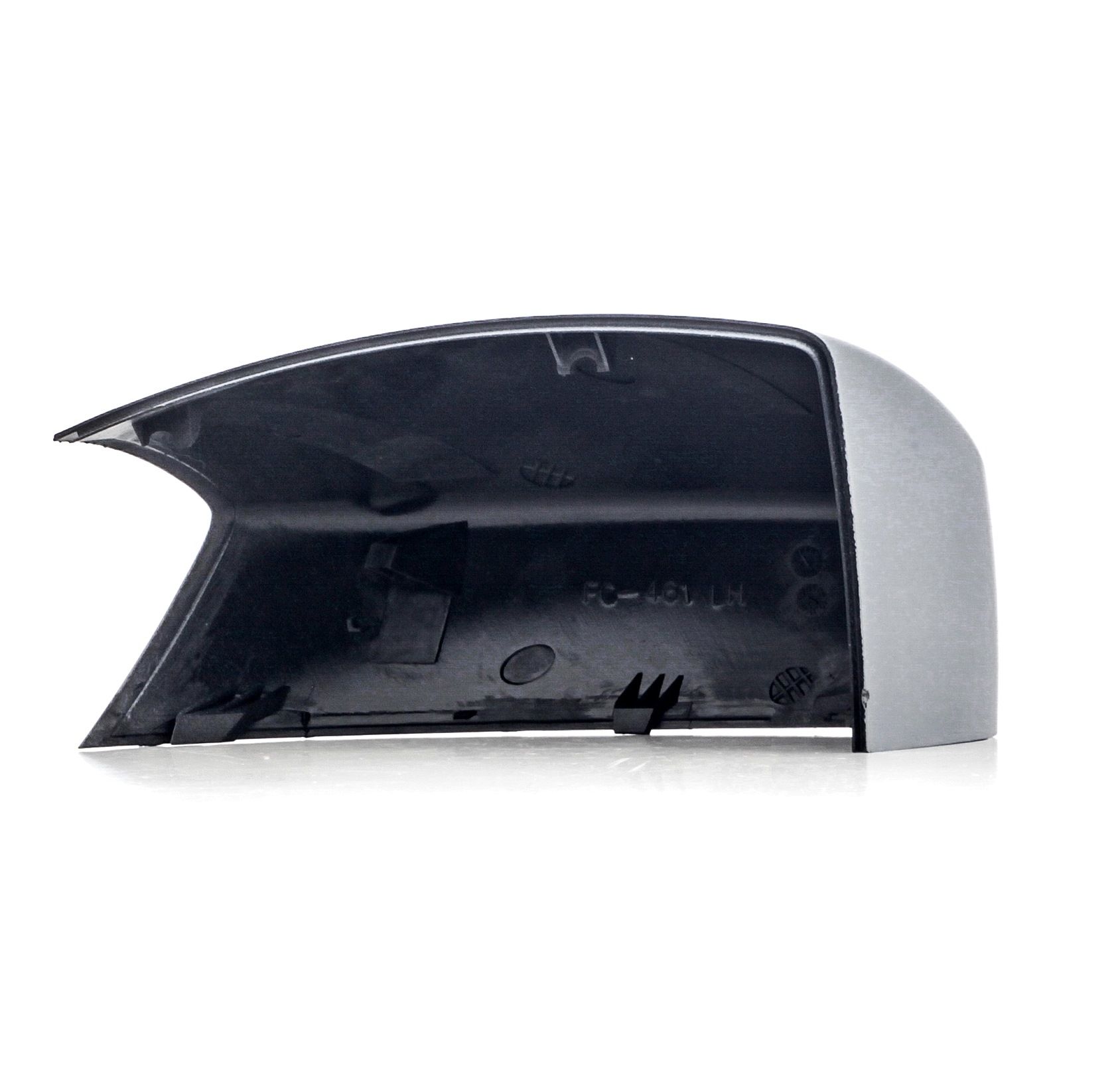 TYC 310-0128-2 Wing mirror FORD C-MAX 2010 price