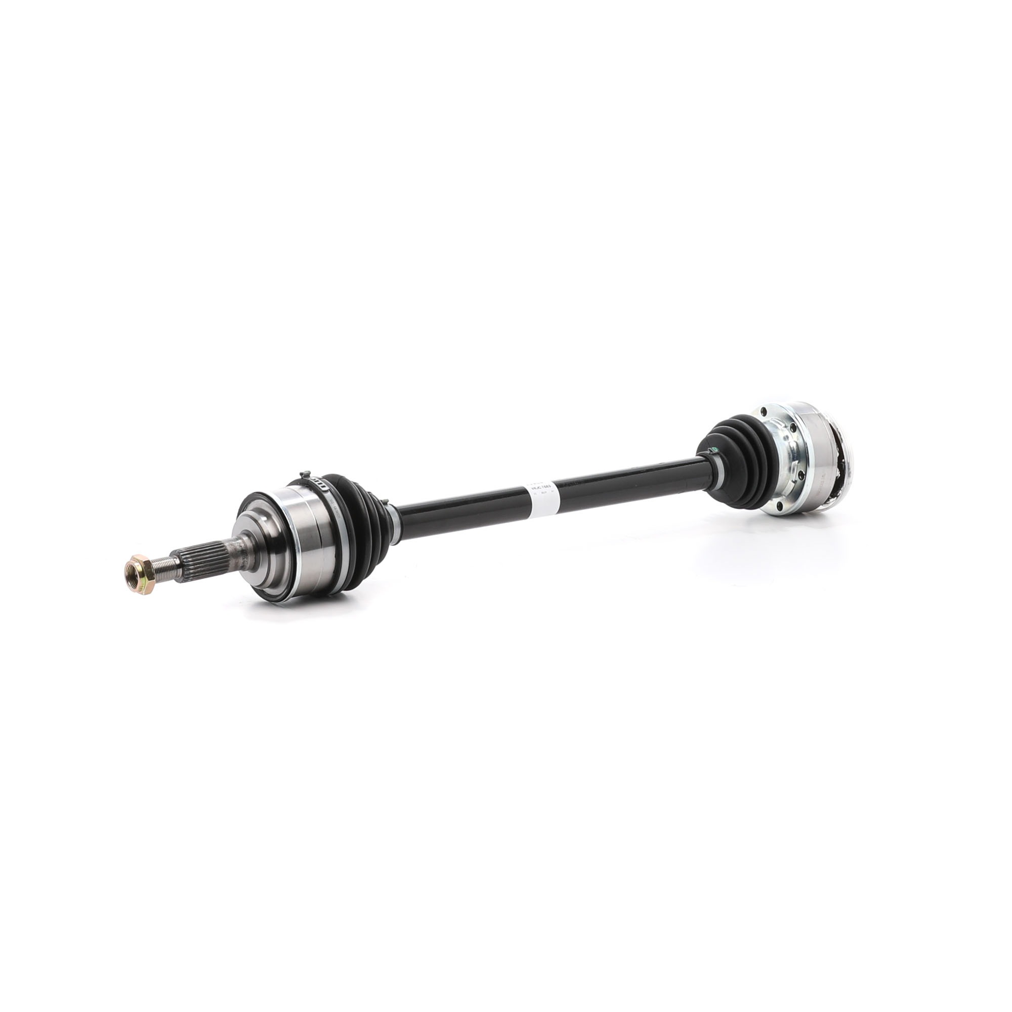 SKF VKJC7883 Άξονας μετάδοσης κίνησης VW T3 Φορτηγό πλατφόρμα 1.9 Syncro 78 PS Βενζίνη 1988 τιμες