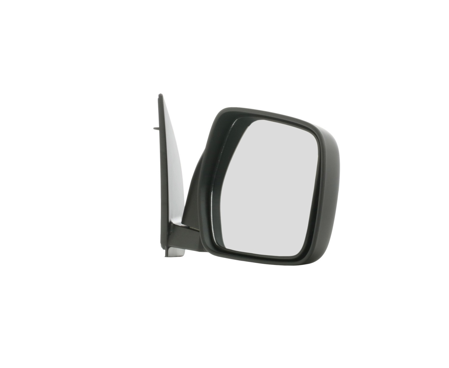 336-0033 TYC Außenspiegel rechts, für manuelle Spiegelverstellung, konvex  für TOYOTA HIACE ▷ AUTODOC Preis und Erfahrung