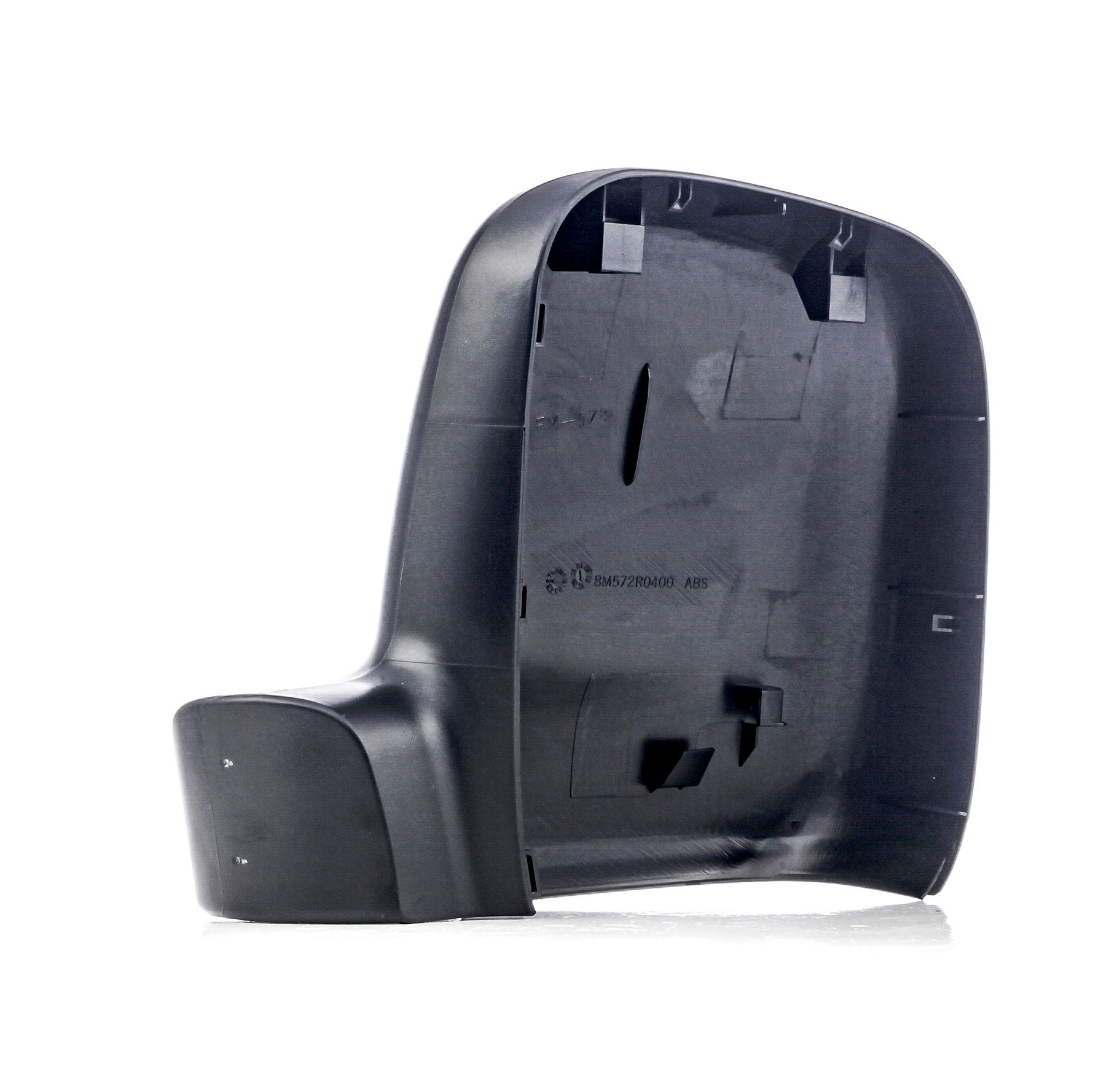TYC 337-0145-2 VW Side mirror covers in original quality