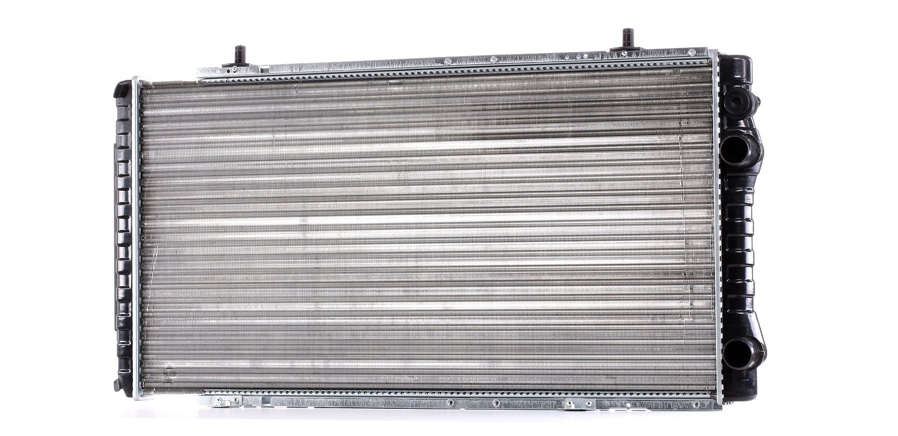 TYC 709-0014-R Engine radiator 1301.P7