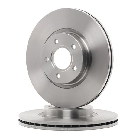 FERODO PREMIER DDF1225 Δισκόπλακα