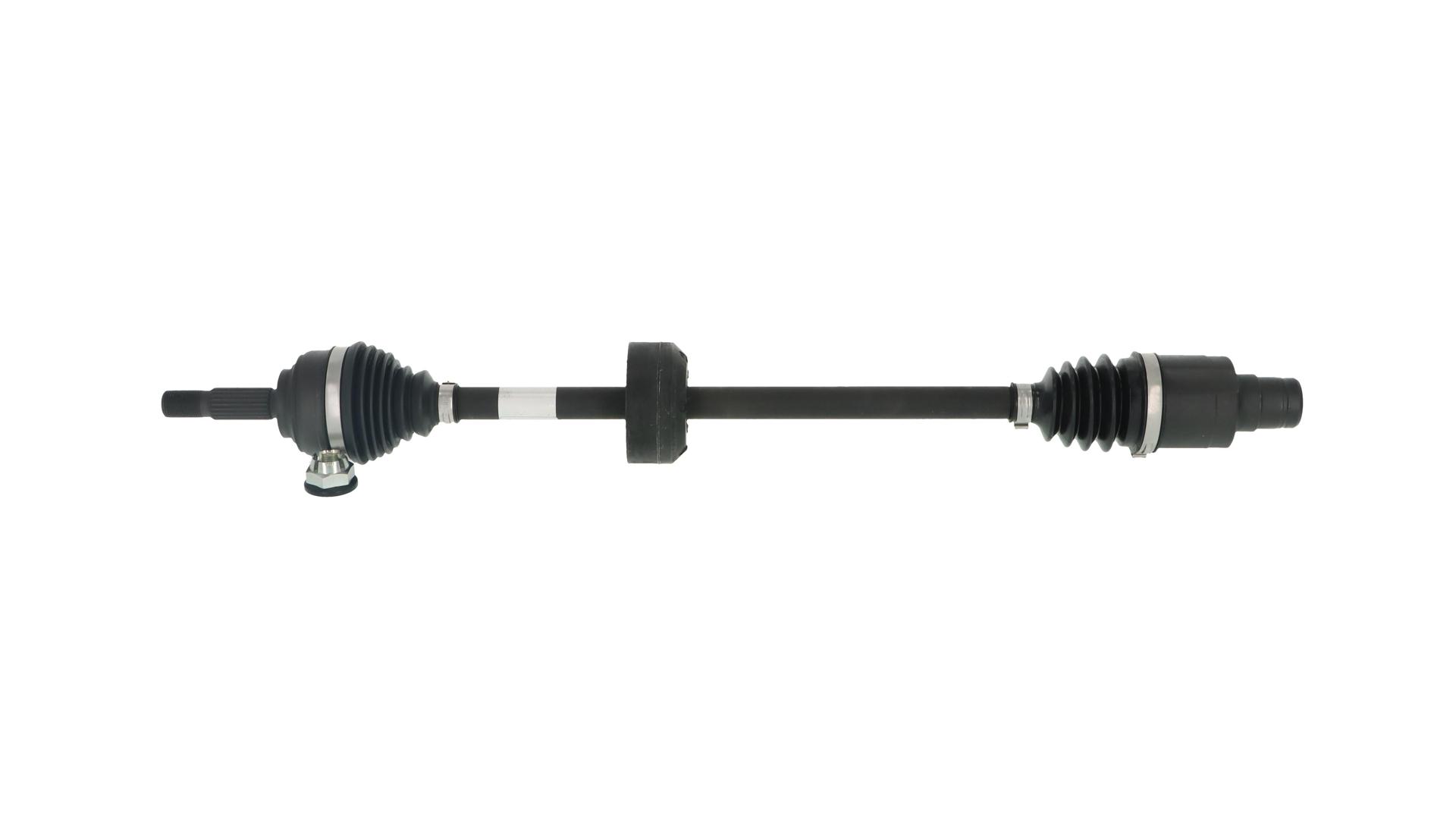 SKF VKJC 8149 Antriebswelle RENAULT SANDERO / STEPWAY Kosten