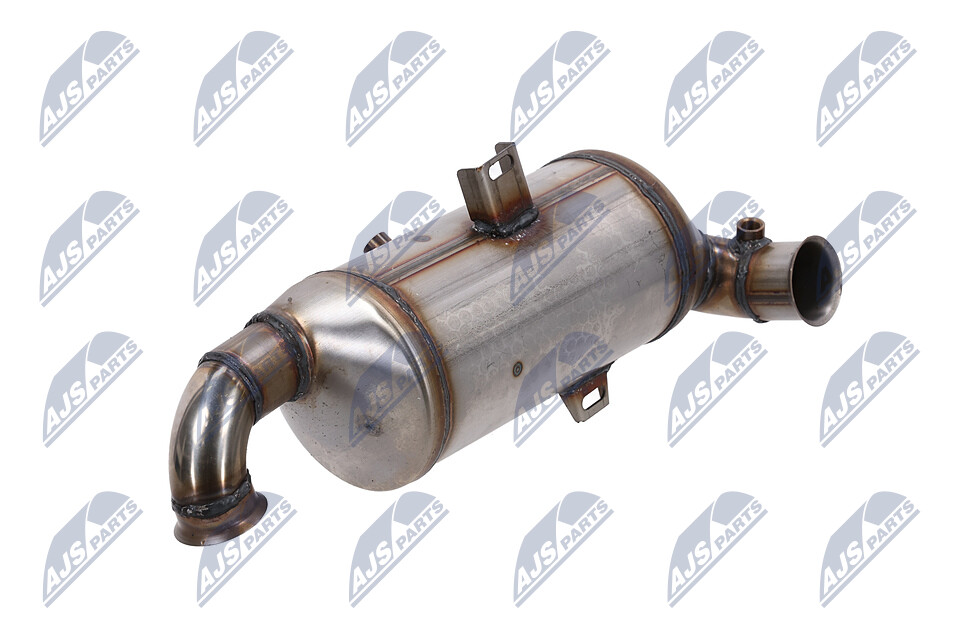 acheter NTY DPF-PE-000 Filtre à particules DPF-PE-000 à un bon prix