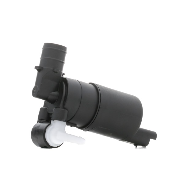 Windshield washer pump for Nissan Qashqai j10 1.6 2007 2013 114 hp Petrol