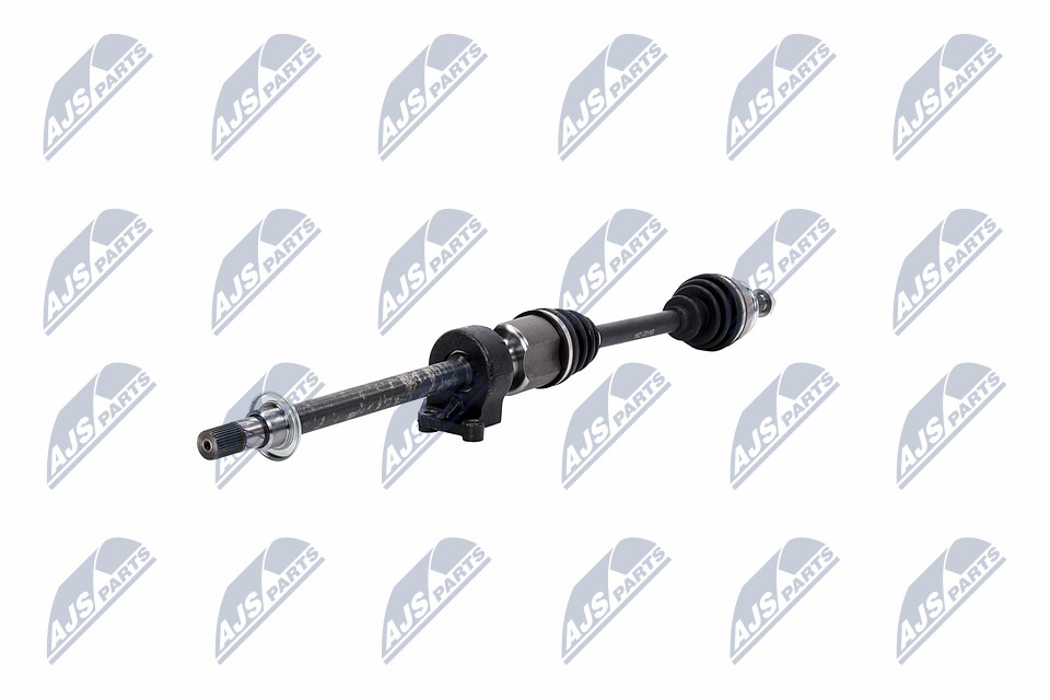 NTY NPWBM021 precio palier VAUXHALL Vectra Mk2 (C) Berlina (Z02) 2.0 DTI 16V 101cv Gasóleo 2002
