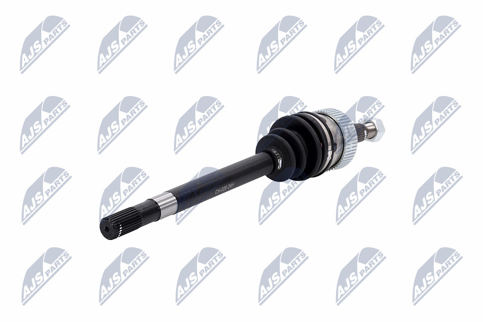 NTY NPWCH020 JEEP Cherokee II (XJ) 2.1TD CV axle 80 hp Diesel 1989 cost
