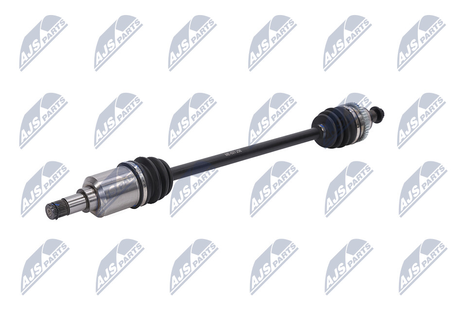 NPW-ME-031 Vetoakseli NTY SMART CABRIO