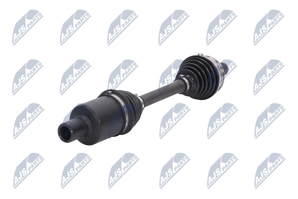 NPW-ME-035 Vetoakseli NTY A 218 330 13 00
