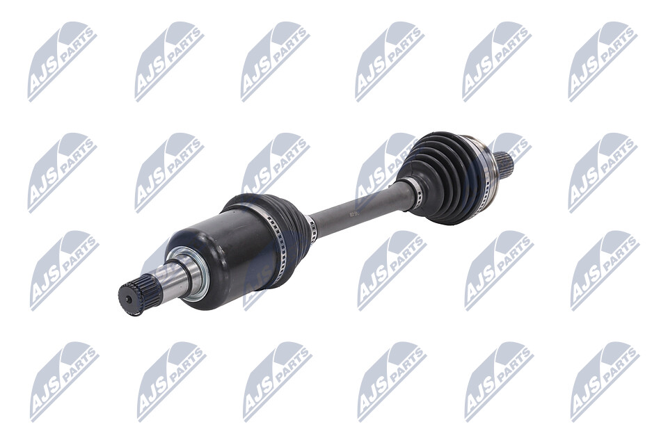 NPW-ME-038 Gelenksatz, Antriebswelle NTY A 221 330 15 01