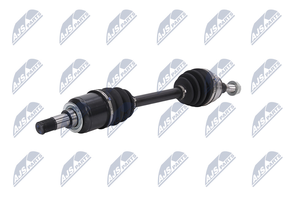 NPW-ME-047 Drive shaft NTY A16 433 02 701