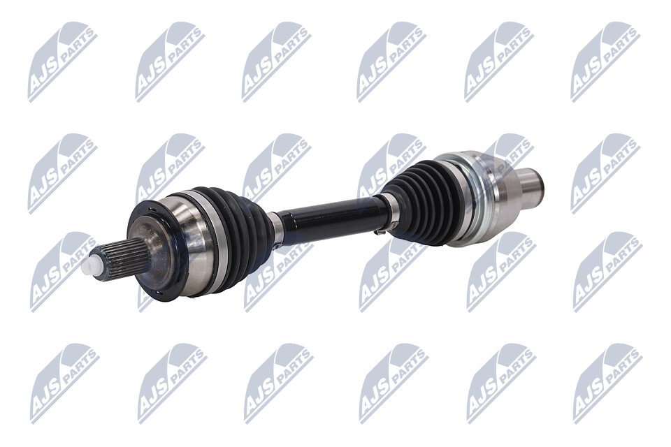 NPW-ME-064 Pogonska gred NTY A246 330 24 01 VW