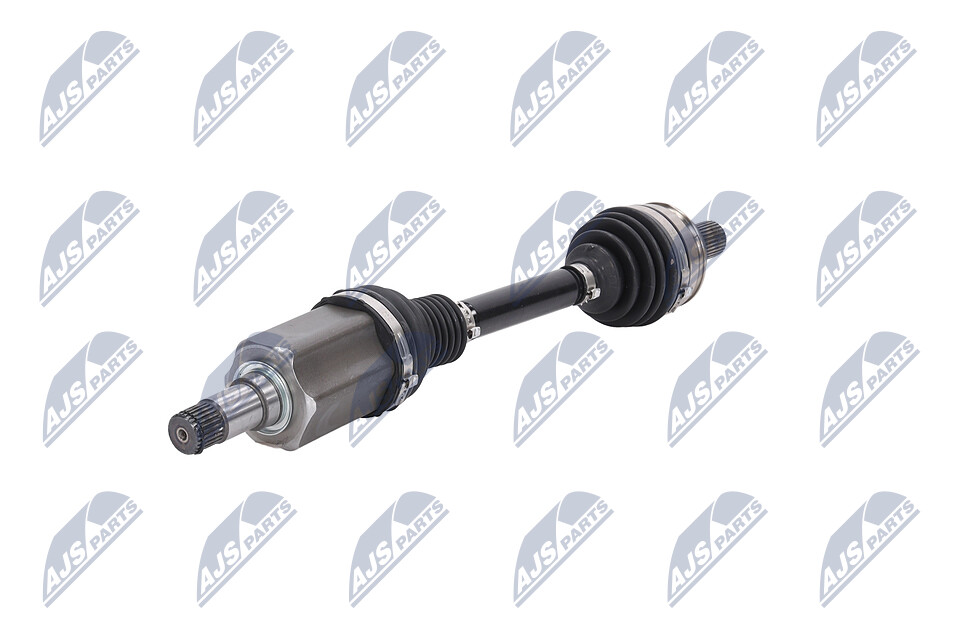 Arbre de transmission NTY NPW-ME-078 prix Cardan de transmission et joint homocinétique Mercedes C253
