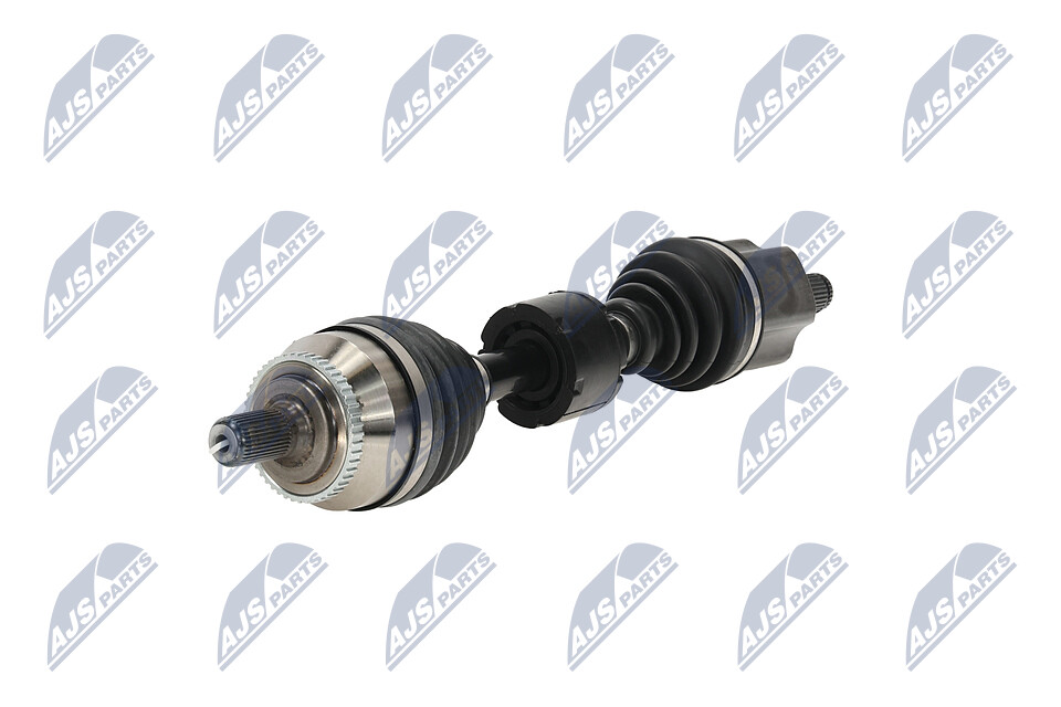 NTY NPW-VV-043 VOLVO XC70 half shaft replacement cost uk